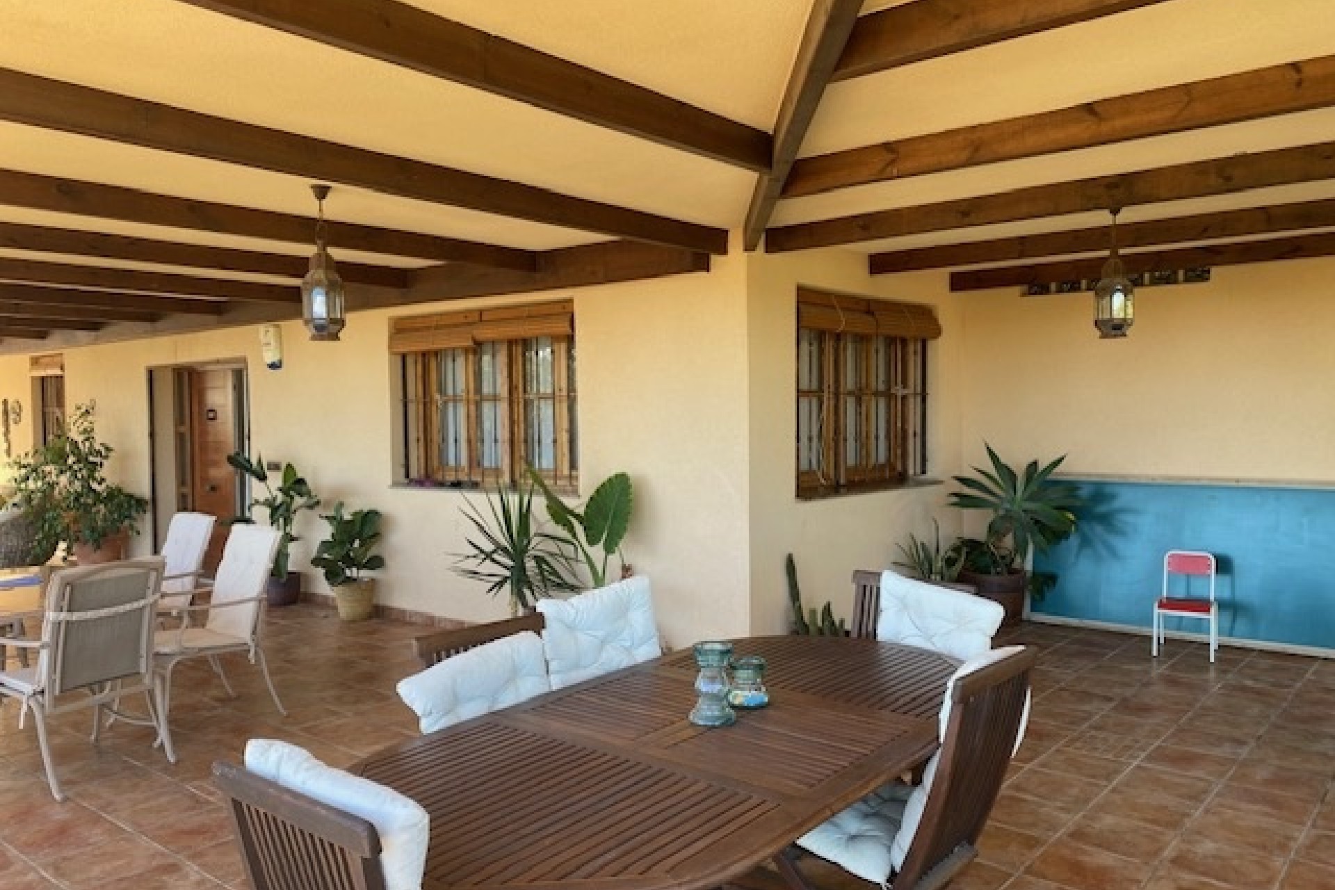 Venta - Finca / Casa de campo -
Murcia