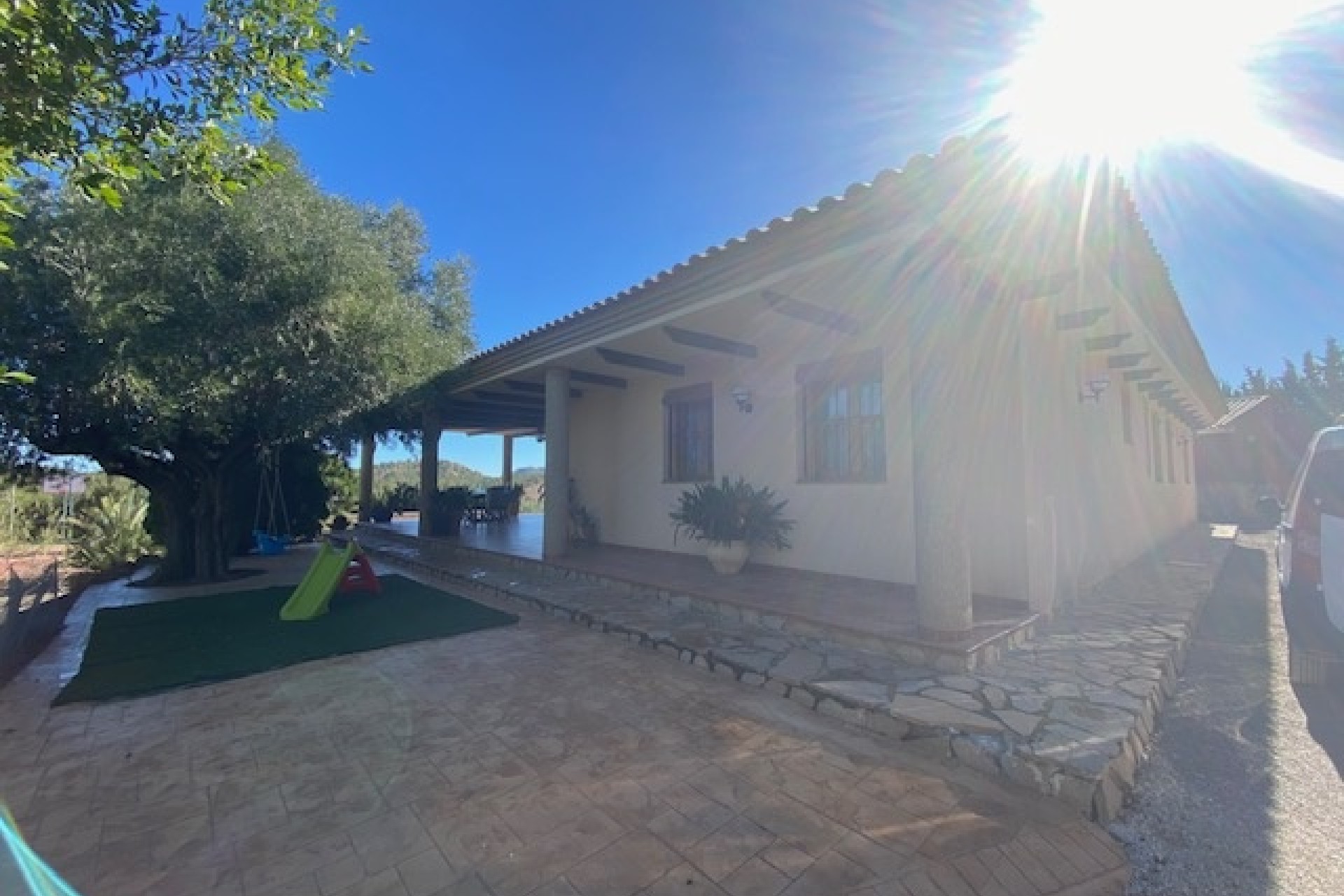 Venta - Finca / Casa de campo -
Murcia