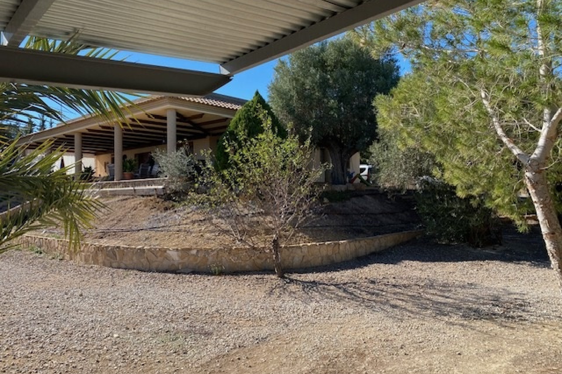 Venta - Finca / Casa de campo -
Murcia