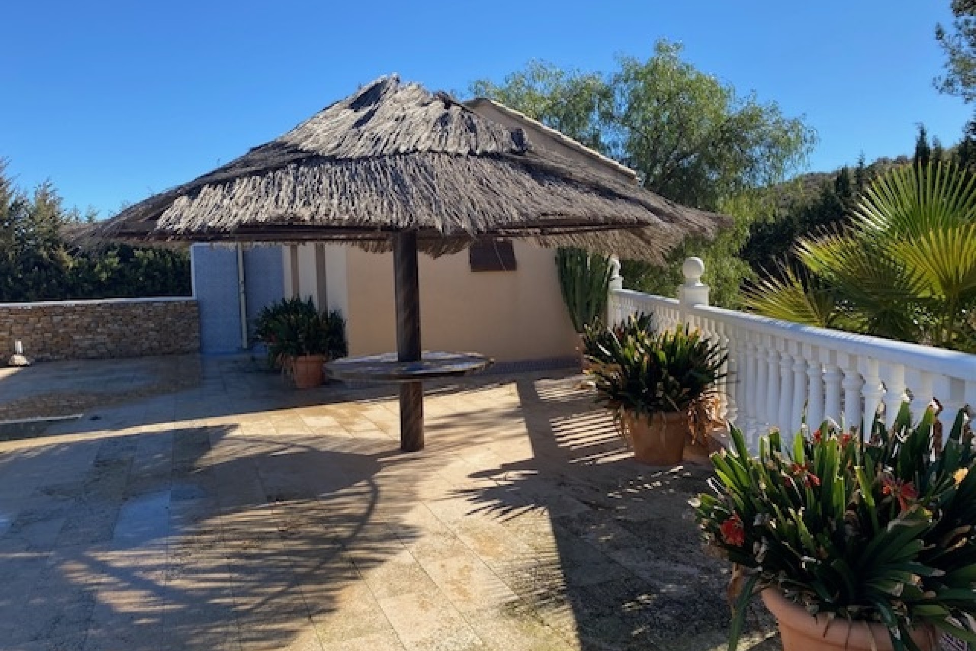Venta - Finca / Casa de campo -
Murcia