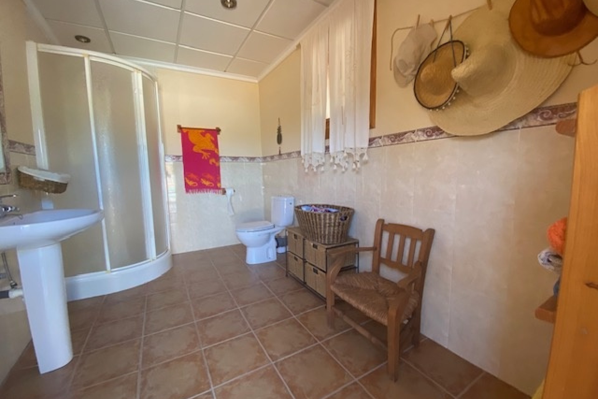 Venta - Finca / Casa de campo -
Murcia