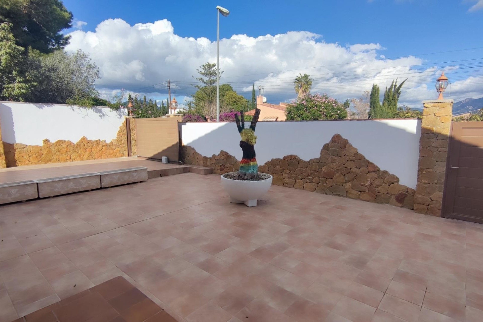 Venta - Finca / Casa de campo -
Mutxamel