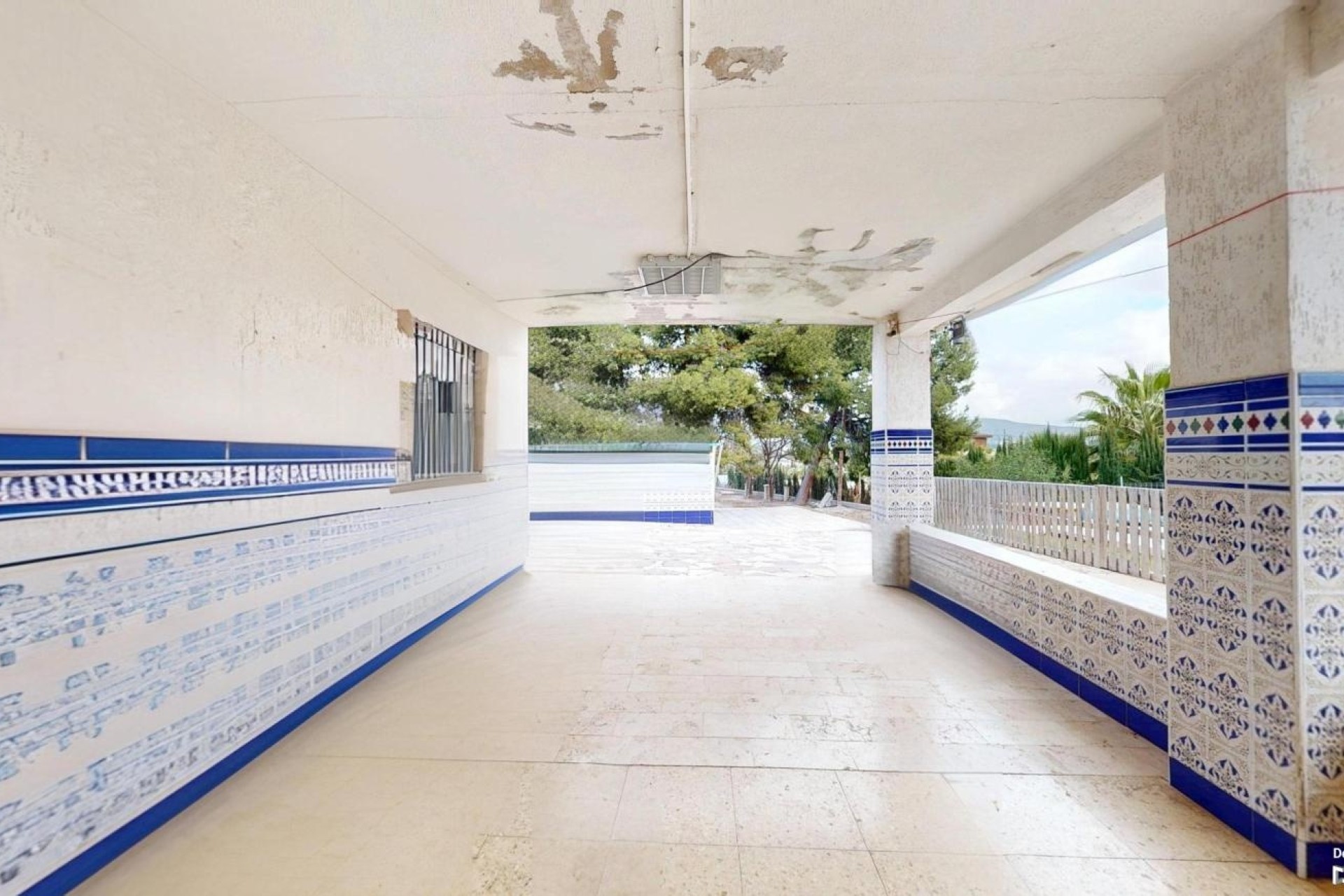 Venta - Finca / Casa de campo -
Novelda
