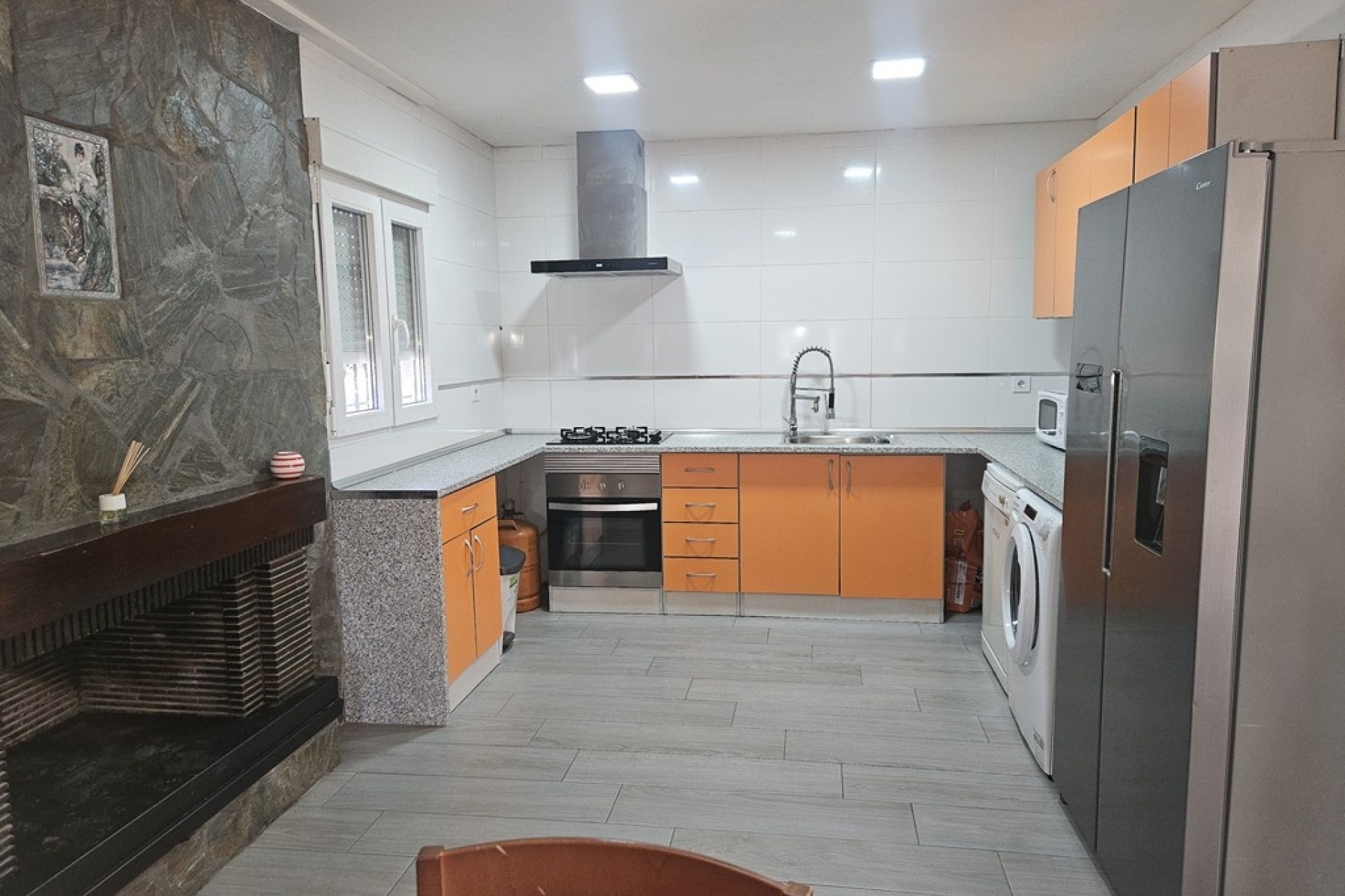 Venta - Finca / Casa de campo -
Novelda