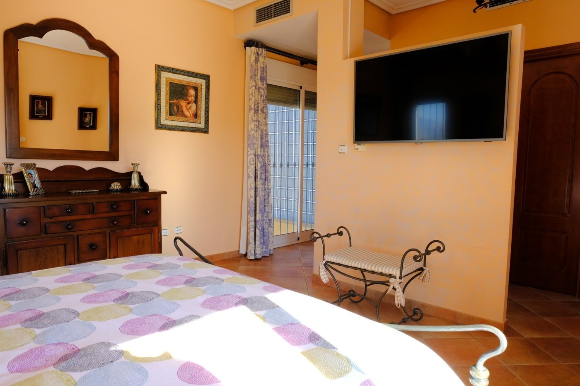 Venta - Finca / Casa de campo -
Orihuela - Correntías Medias