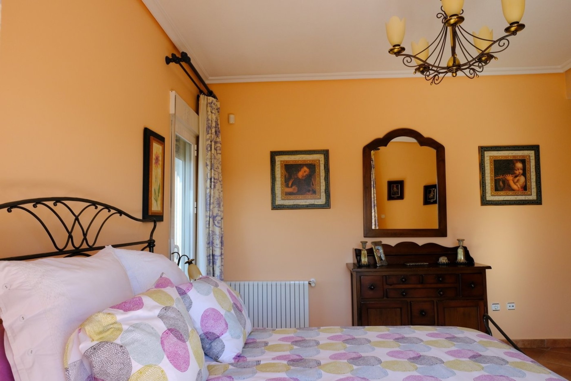 Venta - Finca / Casa de campo -
Orihuela - Correntías Medias