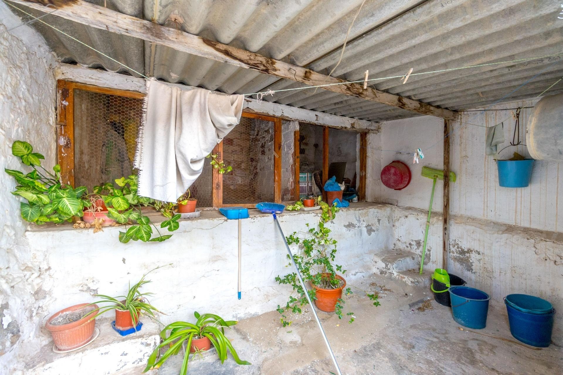 Venta - Finca / Casa de campo -
Orihuela - Raiguero de Bonanza