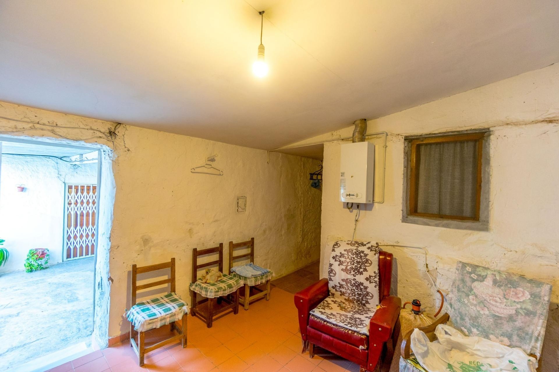 Venta - Finca / Casa de campo -
Orihuela - Raiguero de Bonanza
