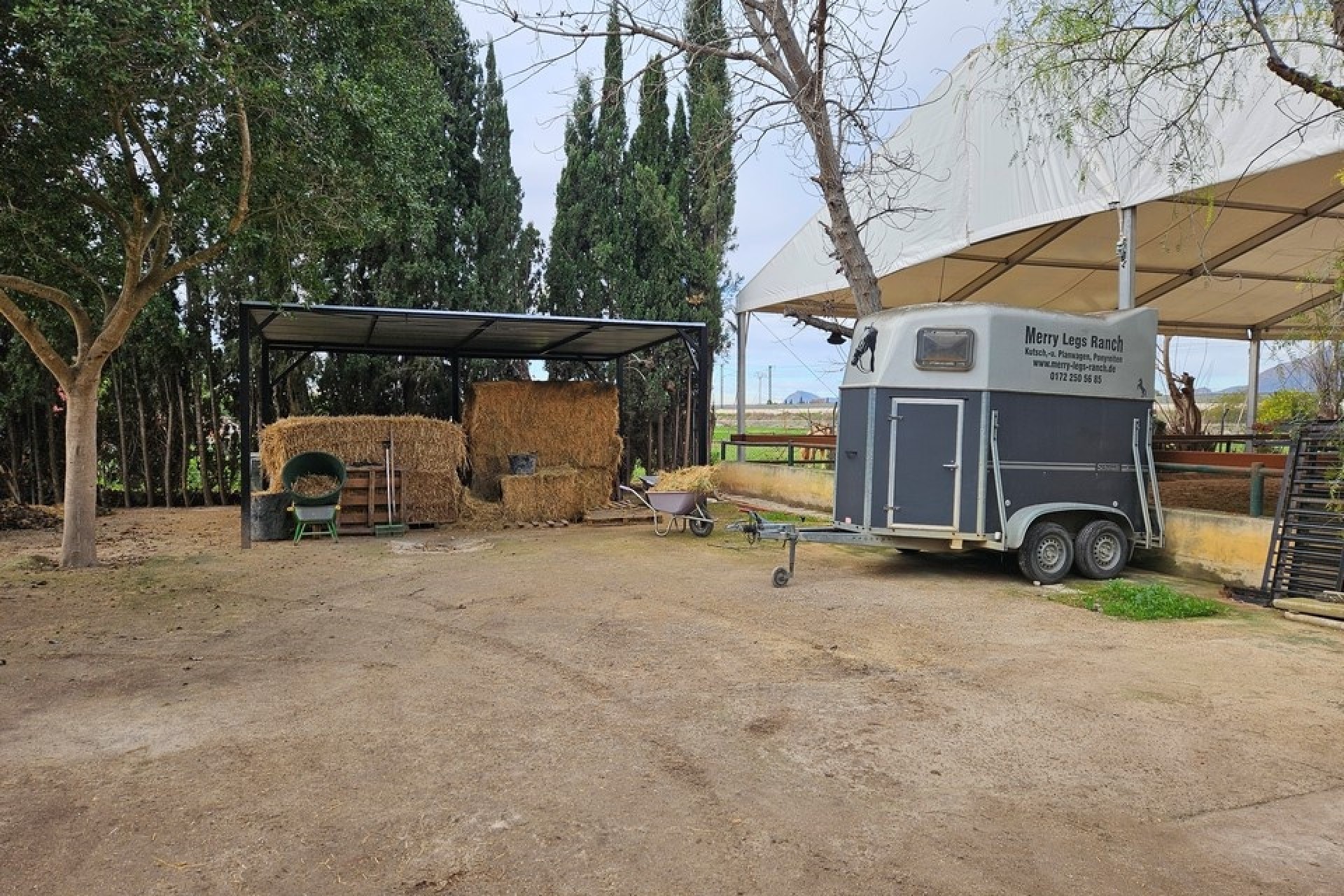 Venta - Finca / Casa de campo -
Orihuela