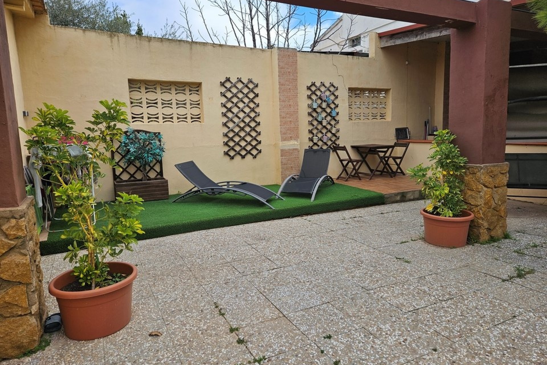 Venta - Finca / Casa de campo -
Orihuela