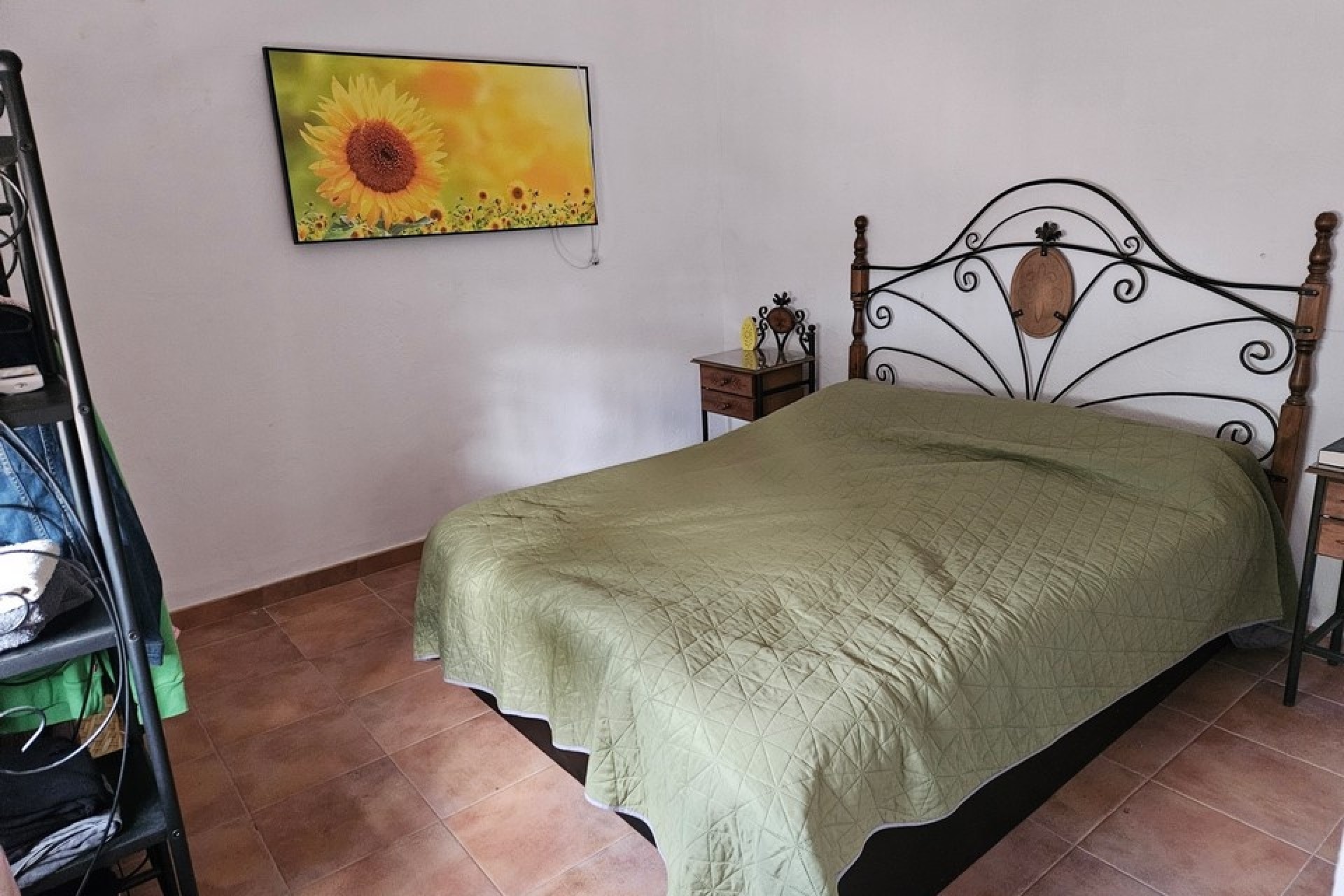Venta - Finca / Casa de campo -
Orihuela