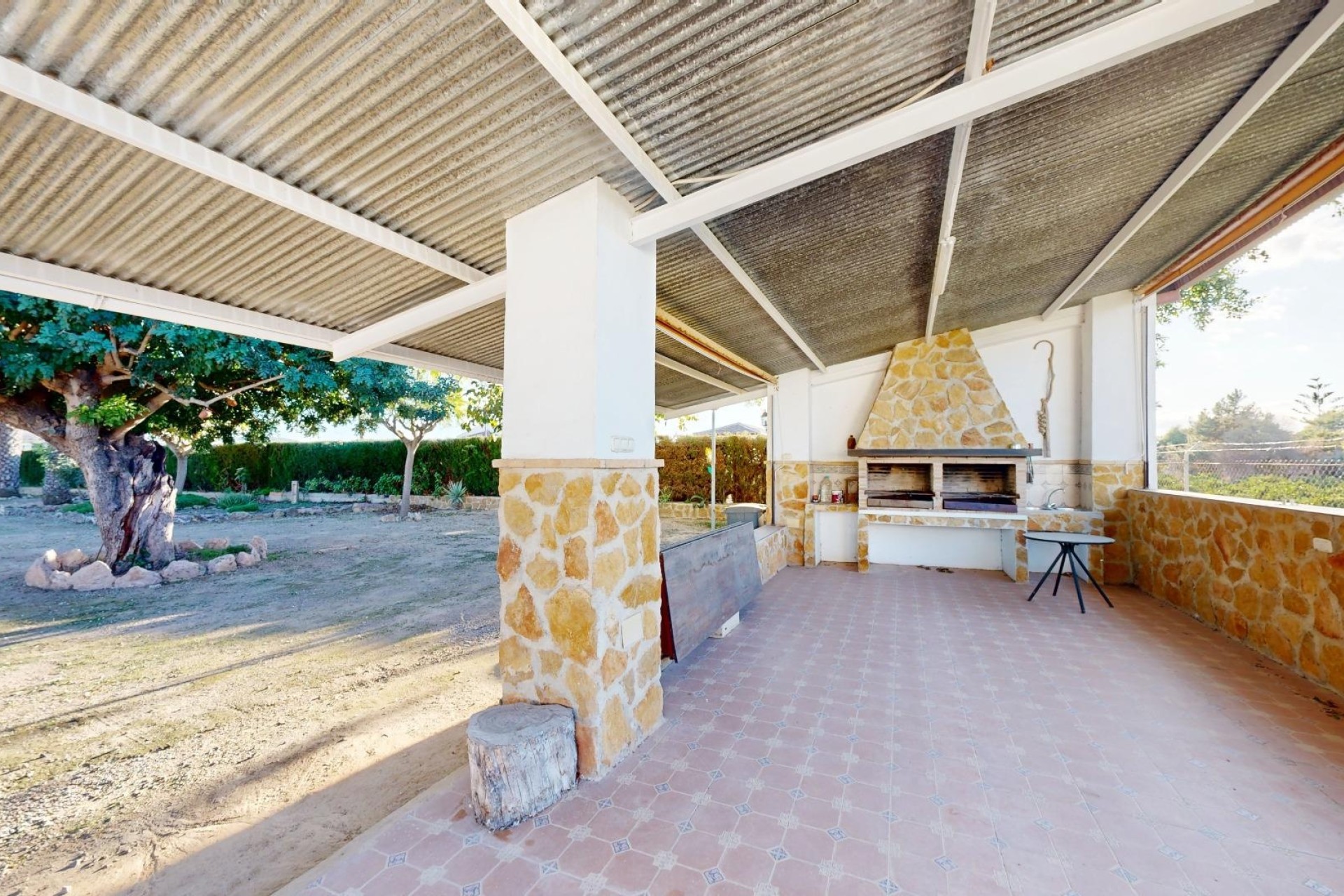 Venta - Finca / Casa de campo -
Orihuela