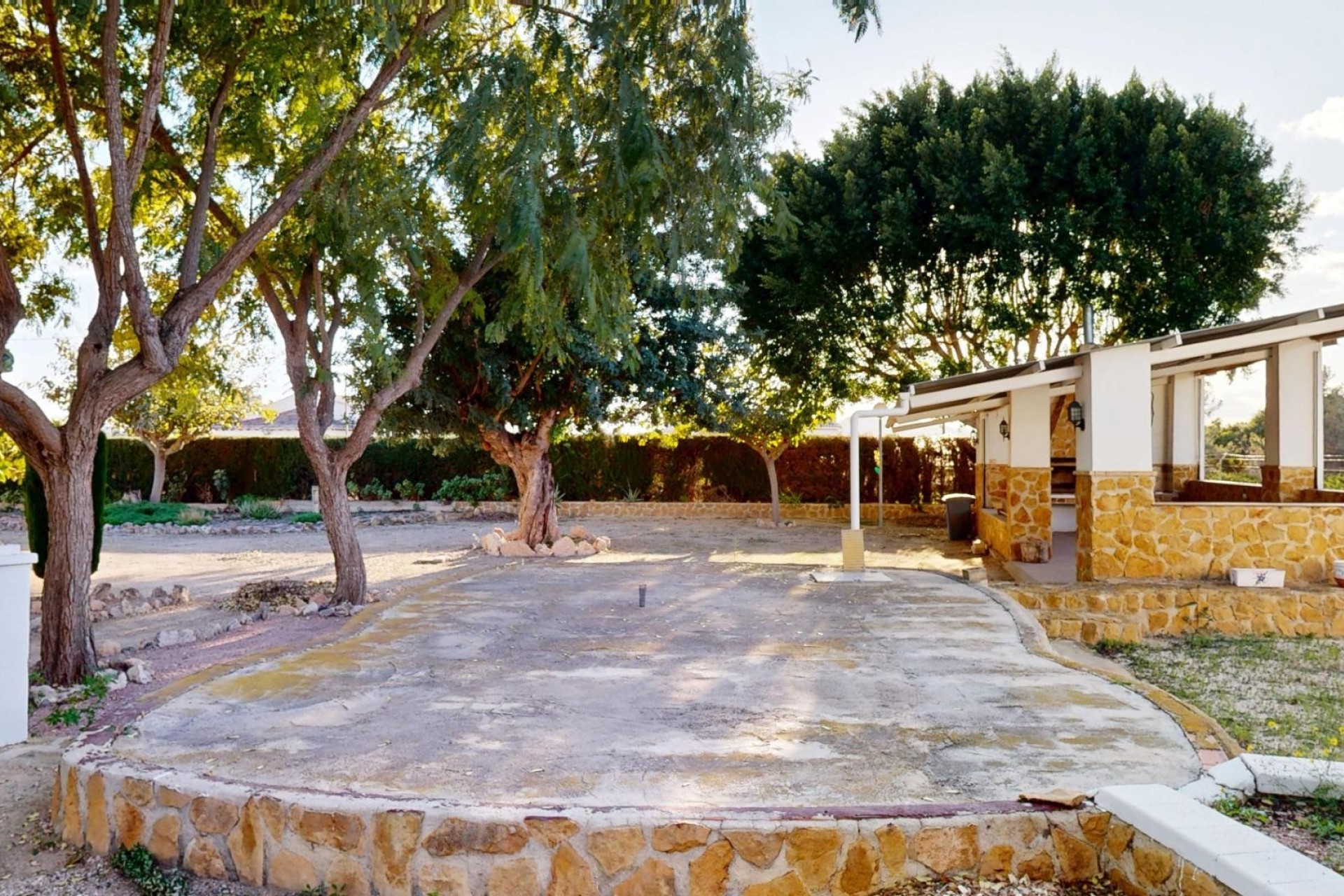 Venta - Finca / Casa de campo -
Orihuela