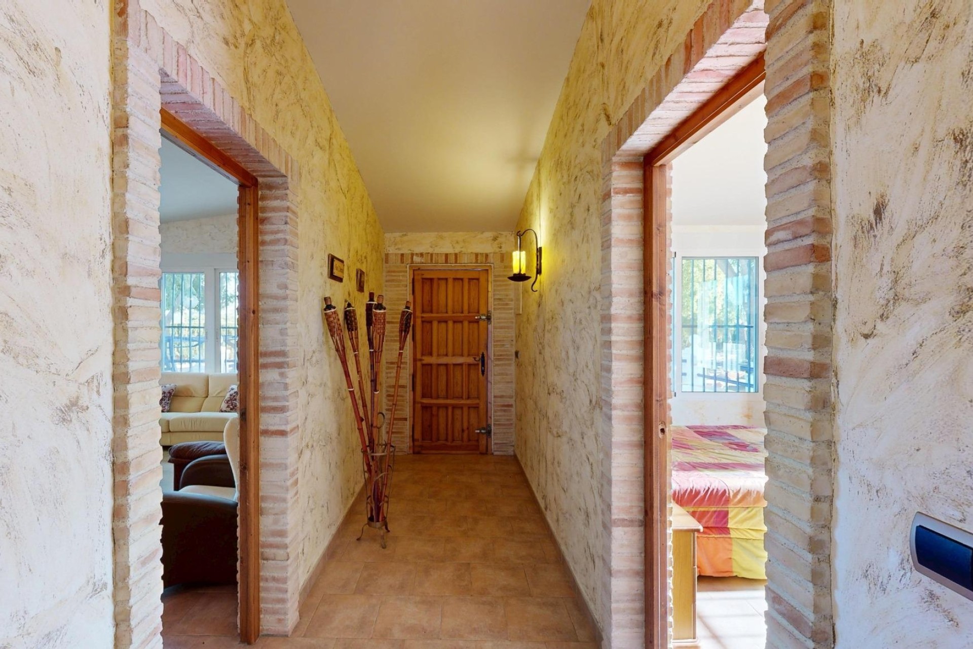 Venta - Finca / Casa de campo -
Orihuela
