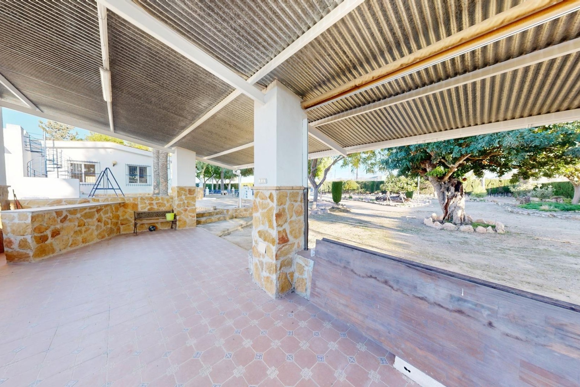 Venta - Finca / Casa de campo -
Orihuela