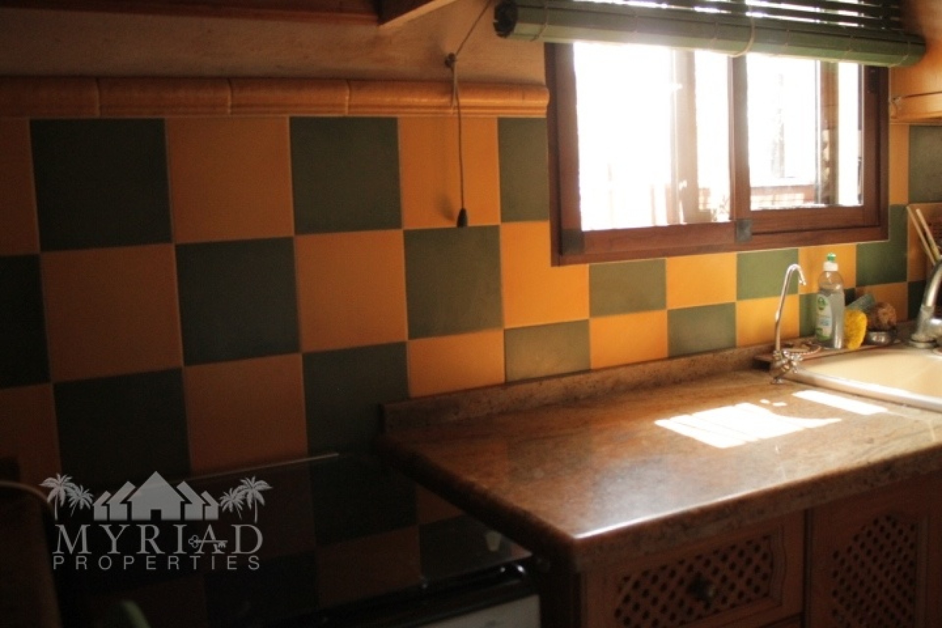 Venta - Finca / Casa de campo -
Pinoso - Pinoso Alicante