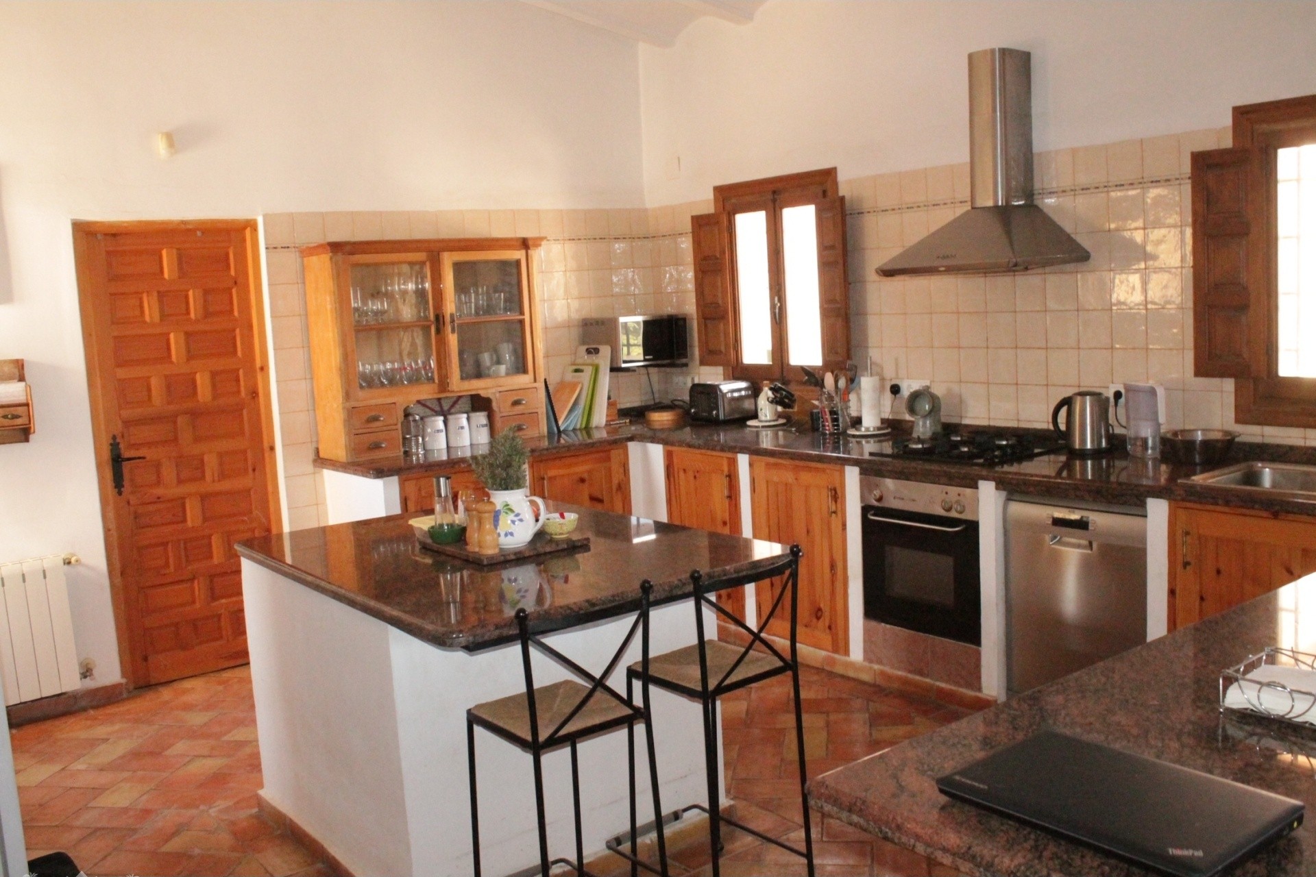 Venta - Finca / Casa de campo -
Raspay - Raspay Murcia