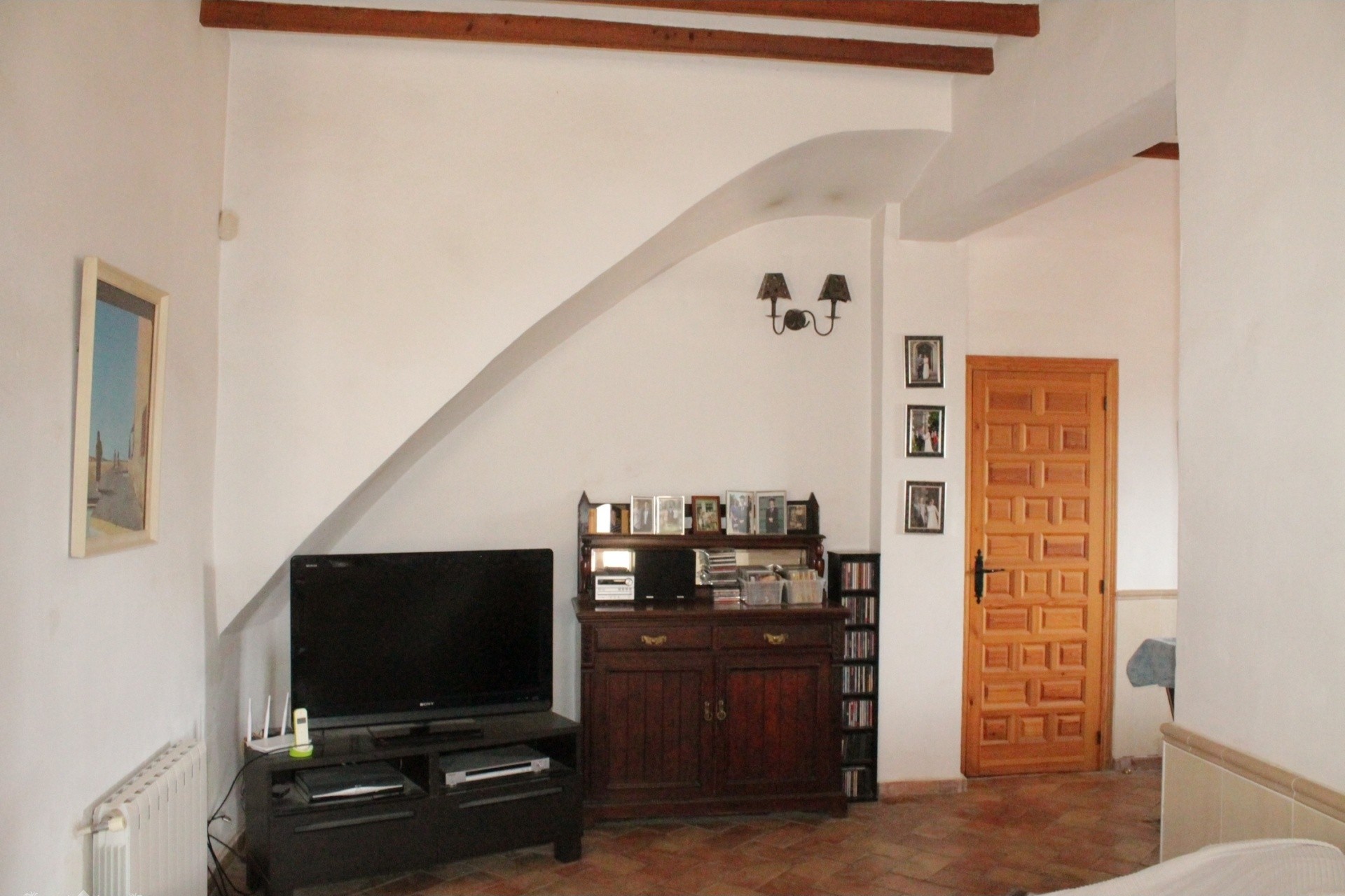 Venta - Finca / Casa de campo -
Raspay - Raspay Murcia