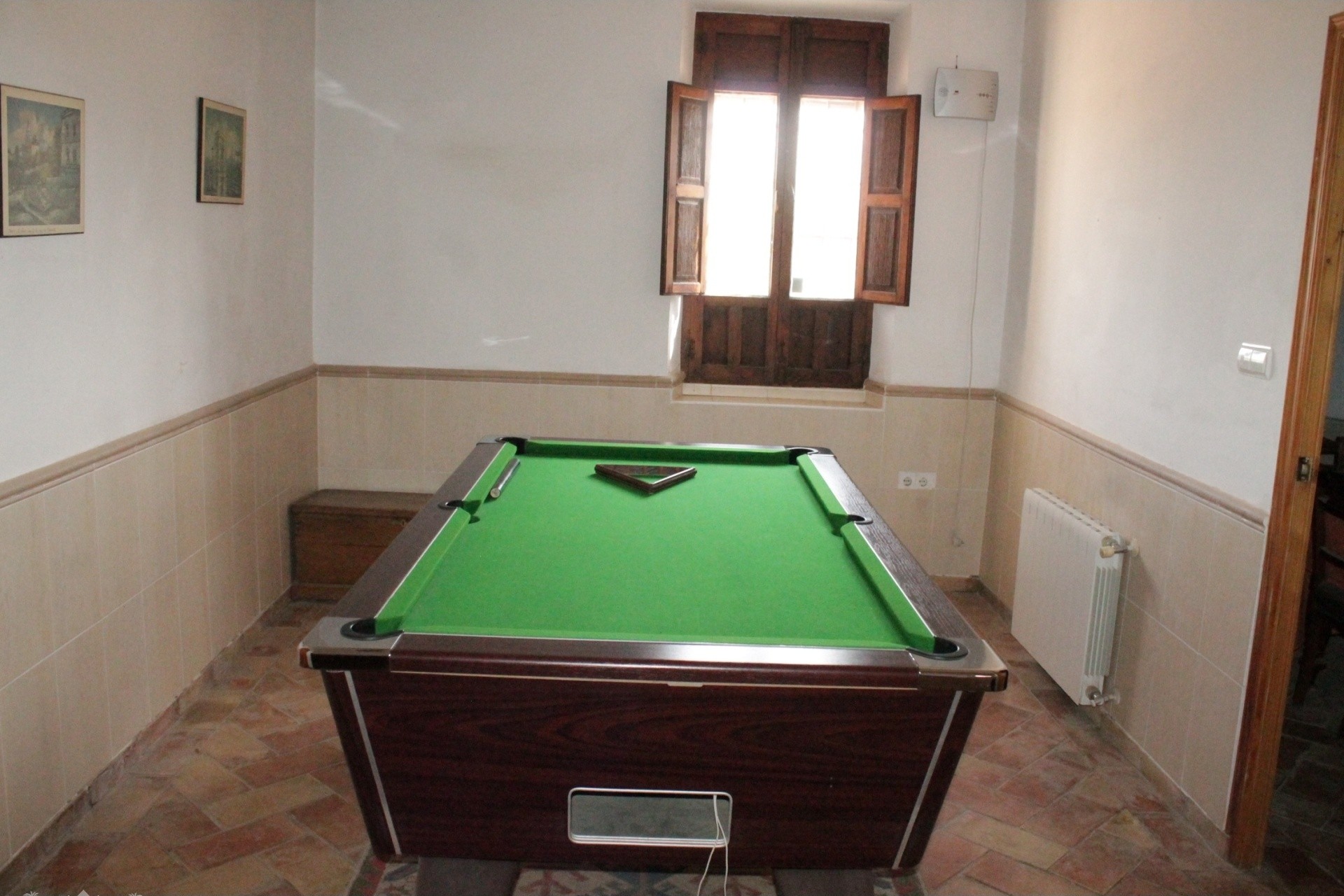Venta - Finca / Casa de campo -
Raspay - Raspay Murcia