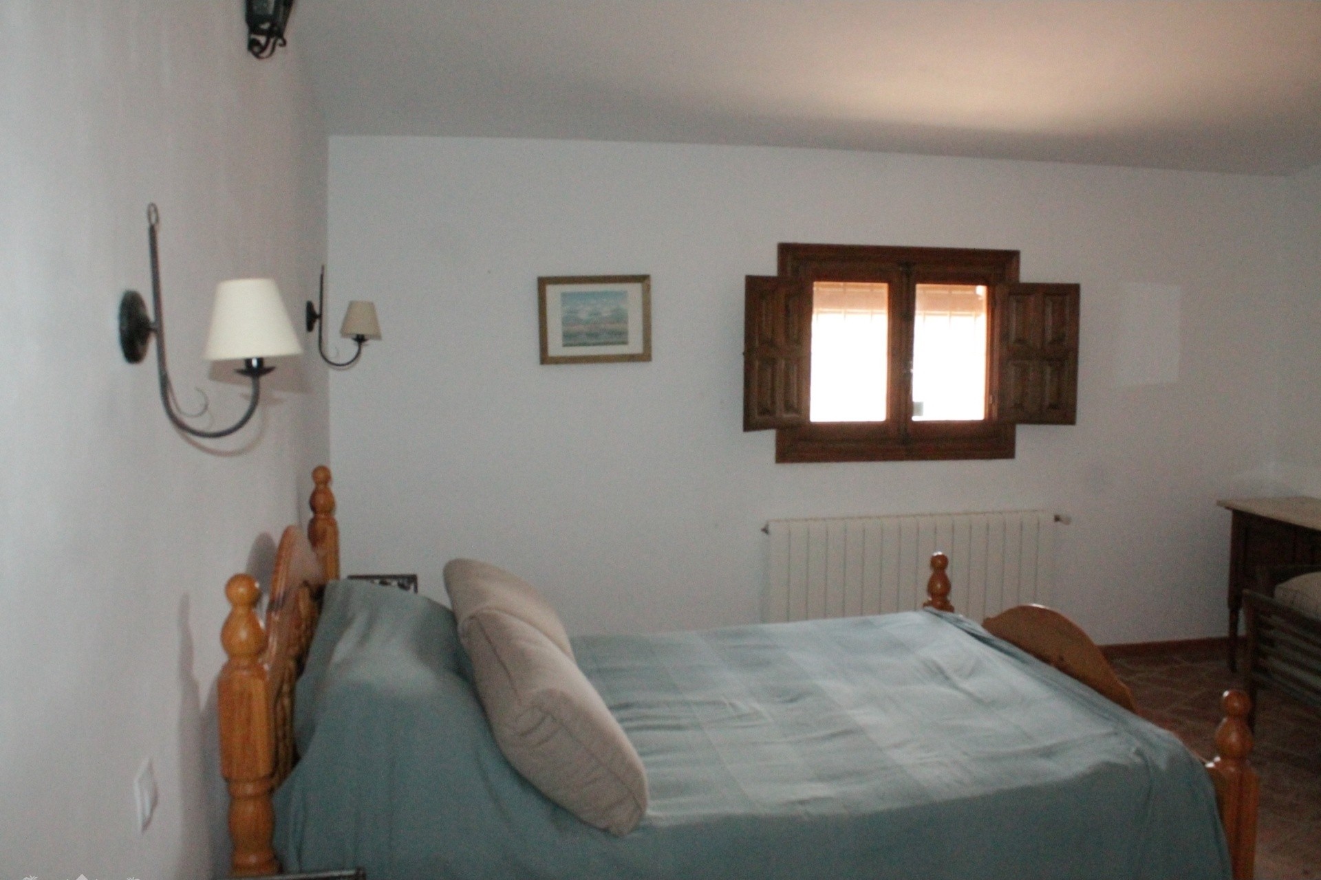 Venta - Finca / Casa de campo -
Raspay - Raspay Murcia