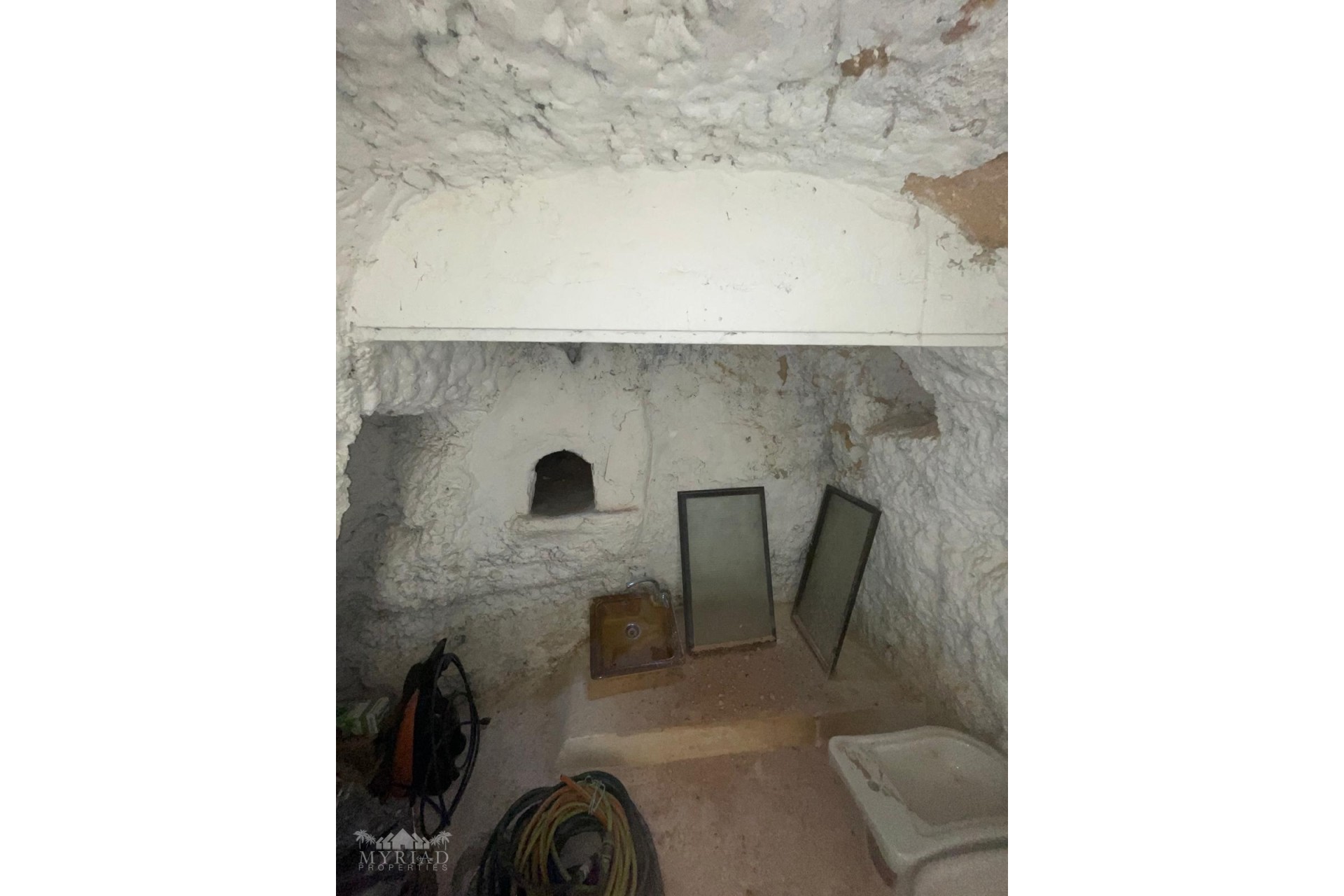 Venta - Finca / Casa de campo -
Raspay - Raspay Murcia