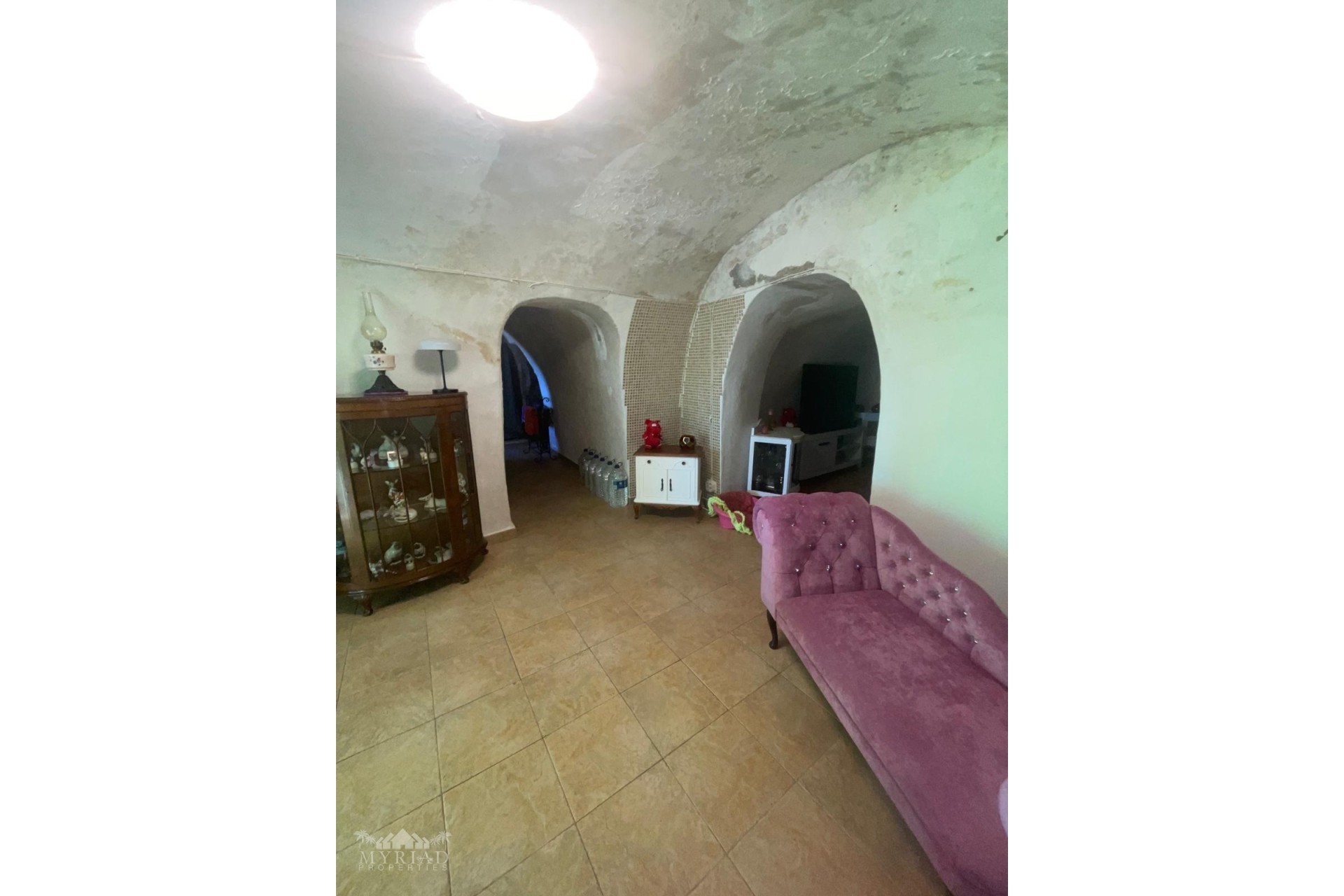 Venta - Finca / Casa de campo -
Raspay - Raspay Murcia