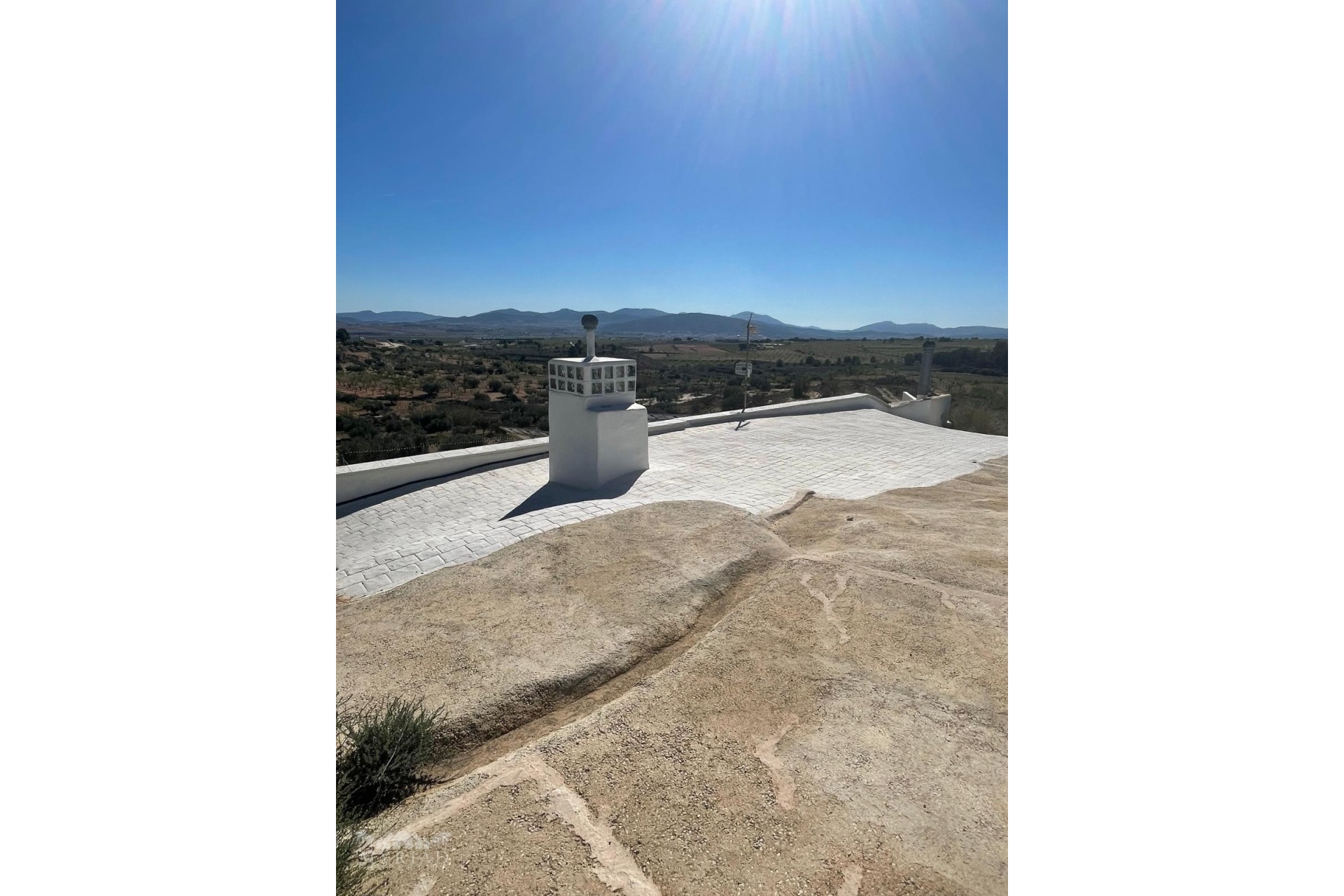 Venta - Finca / Casa de campo -
Raspay - Raspay Murcia