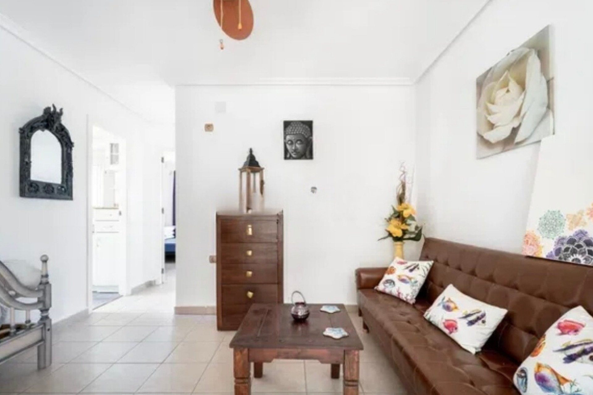 Venta - Finca / Casa de campo -
Rojales - 0