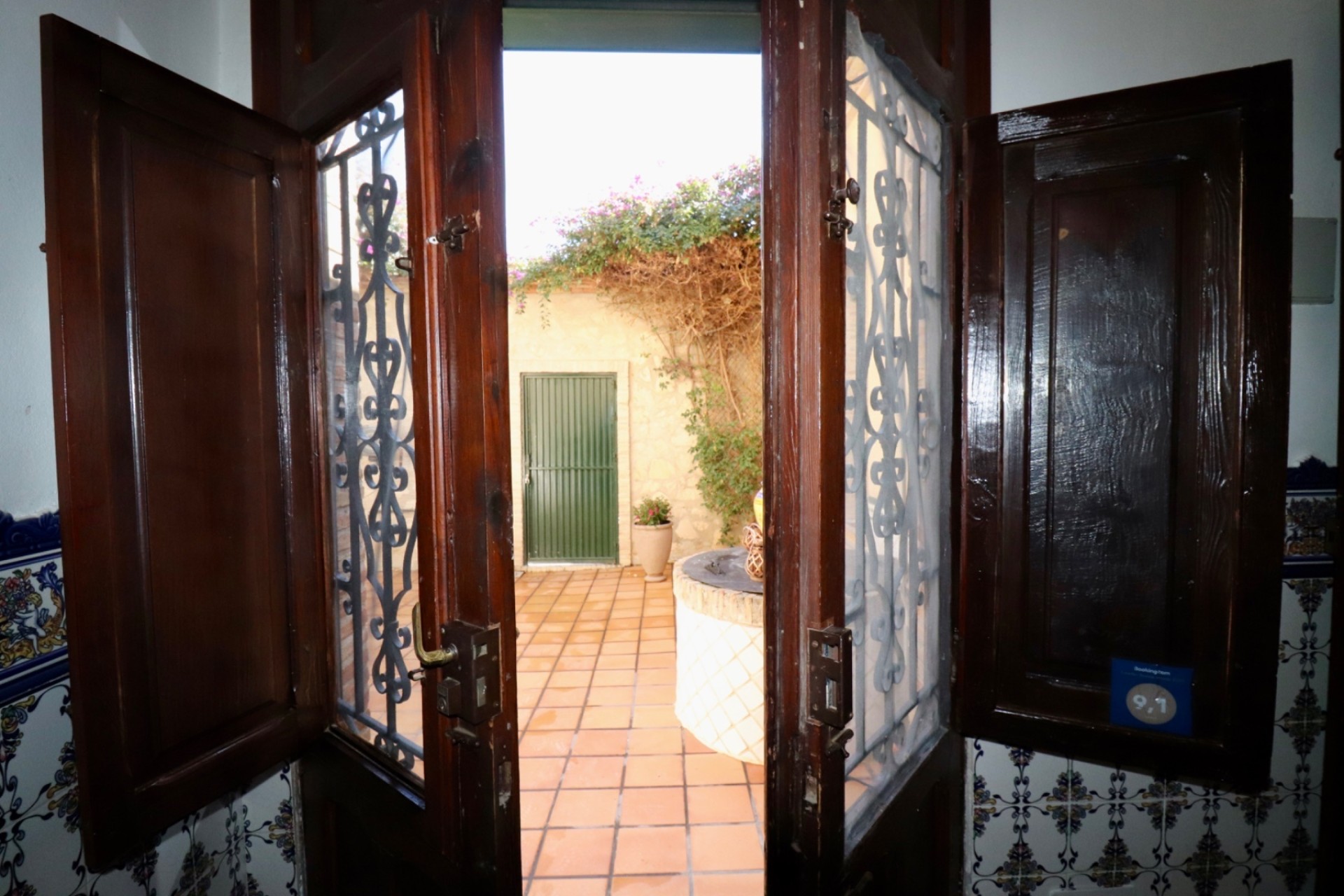 Venta - Finca / Casa de campo -
Rojales - Heredades
