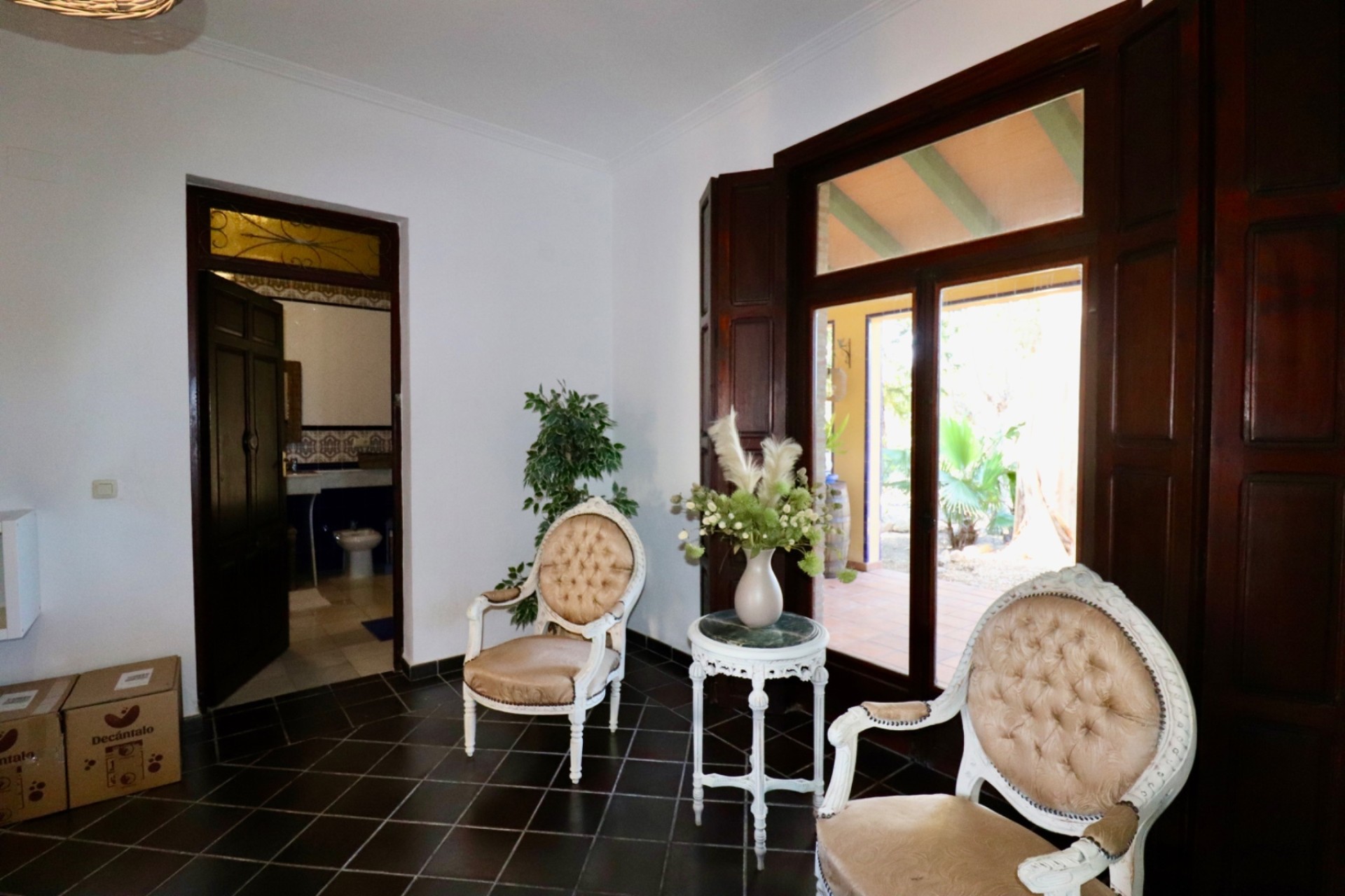 Venta - Finca / Casa de campo -
Rojales - Las Heredades