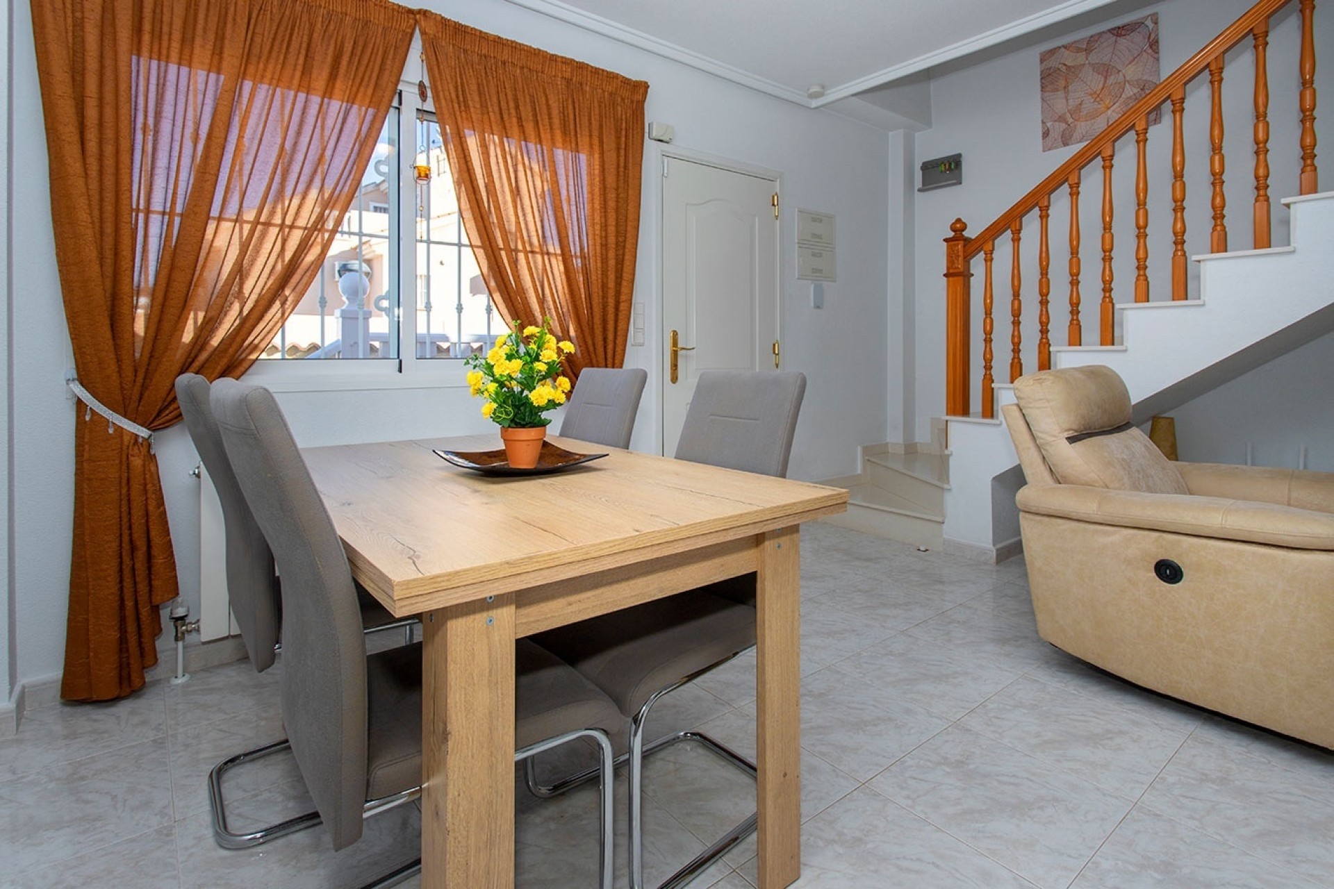 Venta - Finca / Casa de campo -
Rojales - Pueblo