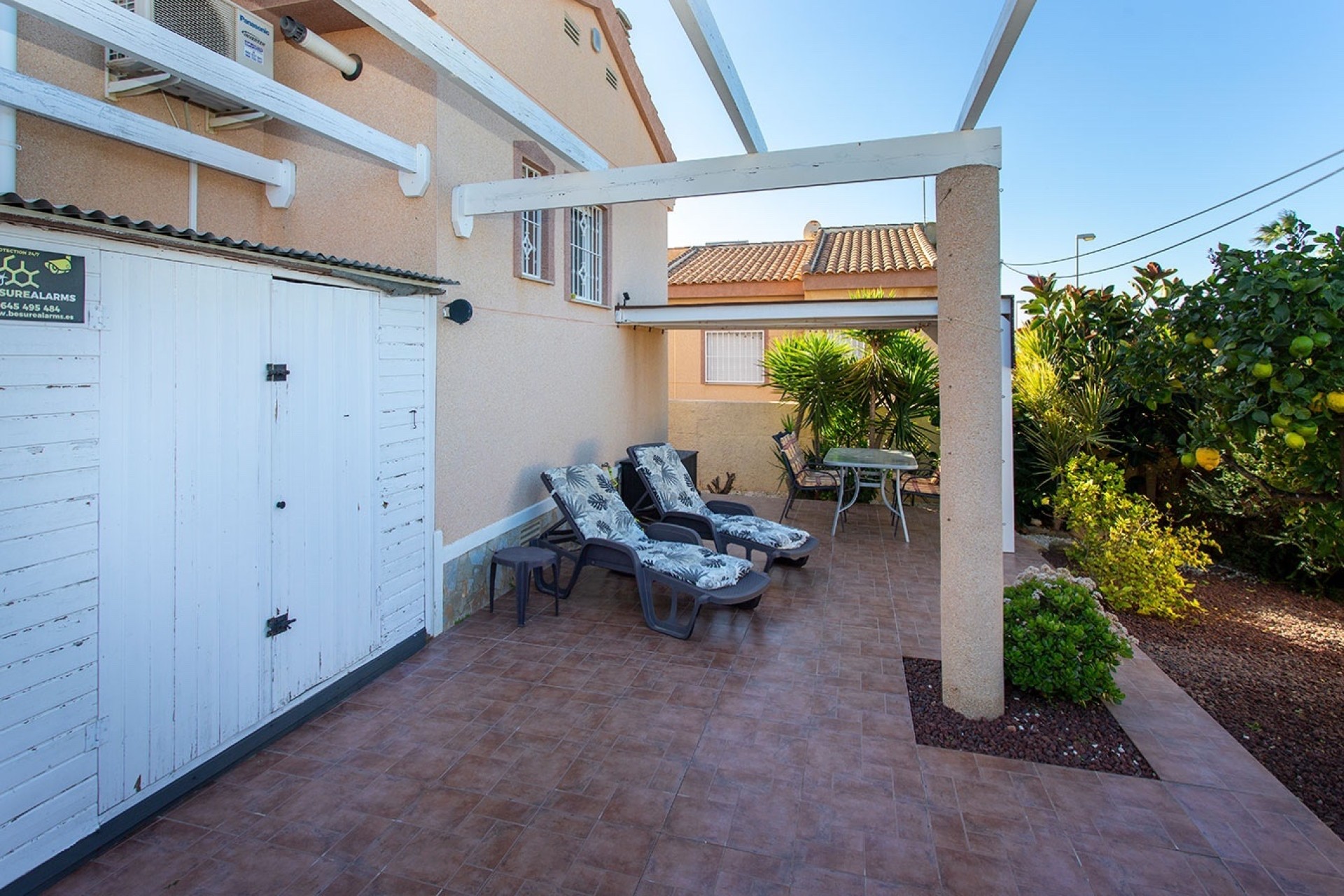 Venta - Finca / Casa de campo -
Rojales - Pueblo