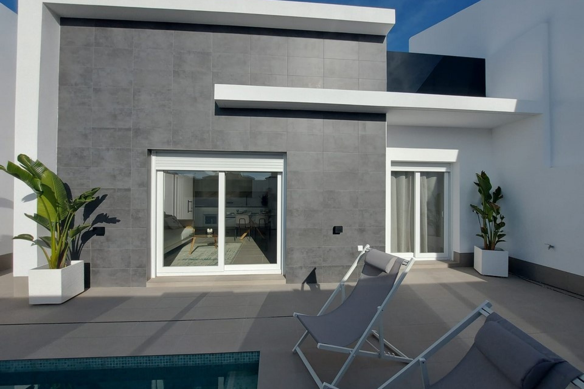 Venta - Finca / Casa de campo -
Roldan