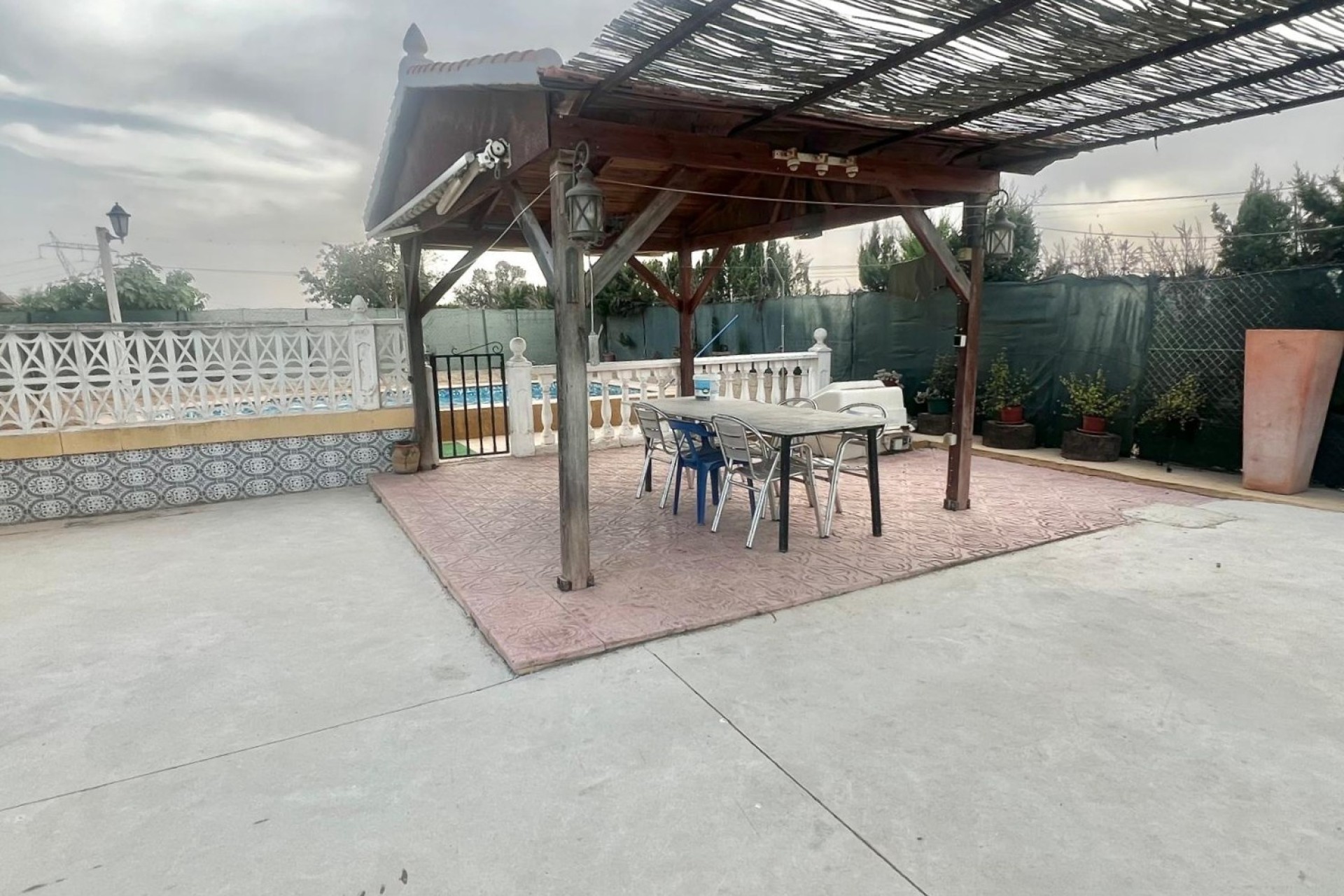 Venta - Finca / Casa de campo -
San Fulgencio - San Fulgencio - Country
