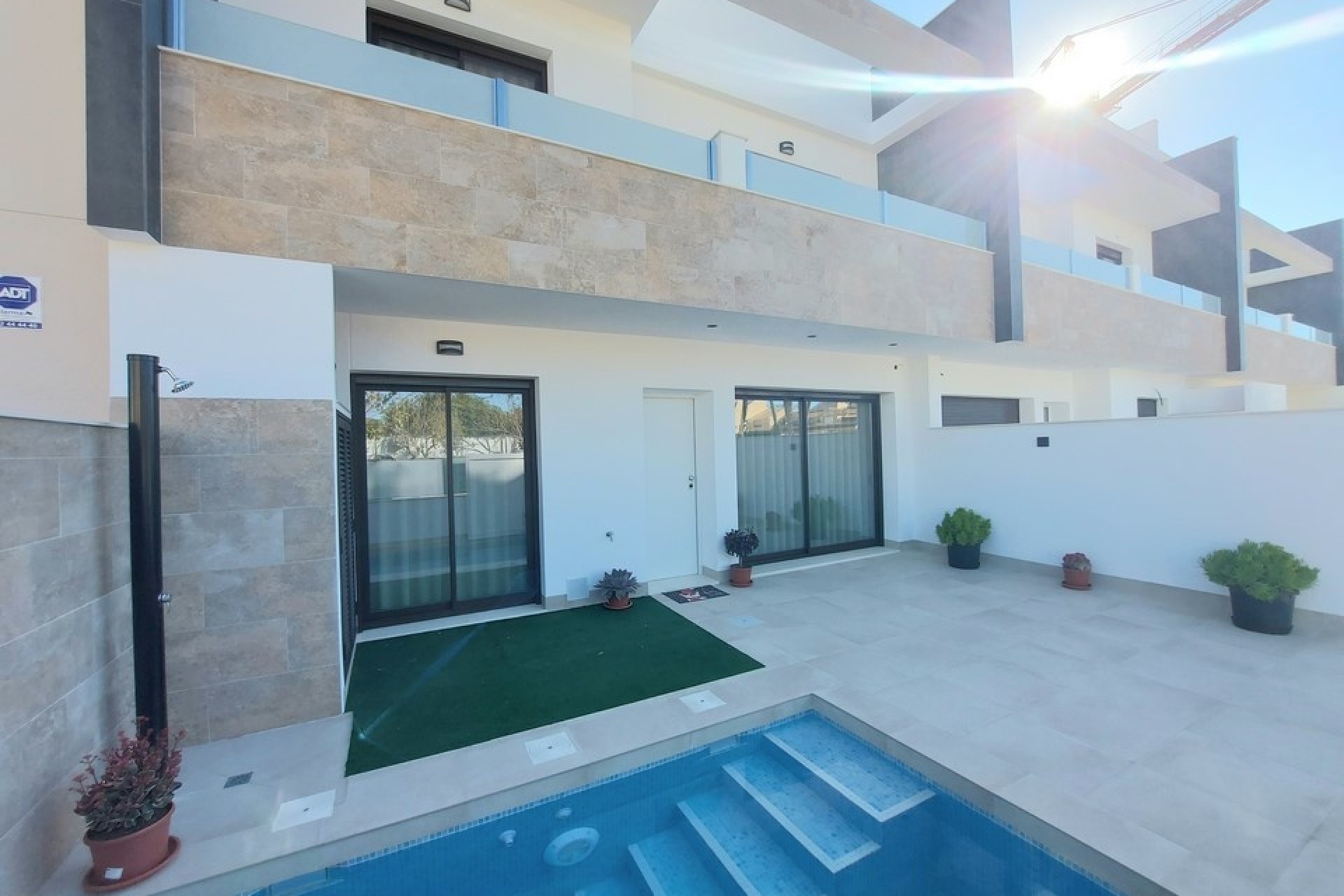 Venta - Finca / Casa de campo -
San Pedro del Pinatar - San Pedro de Pinatar