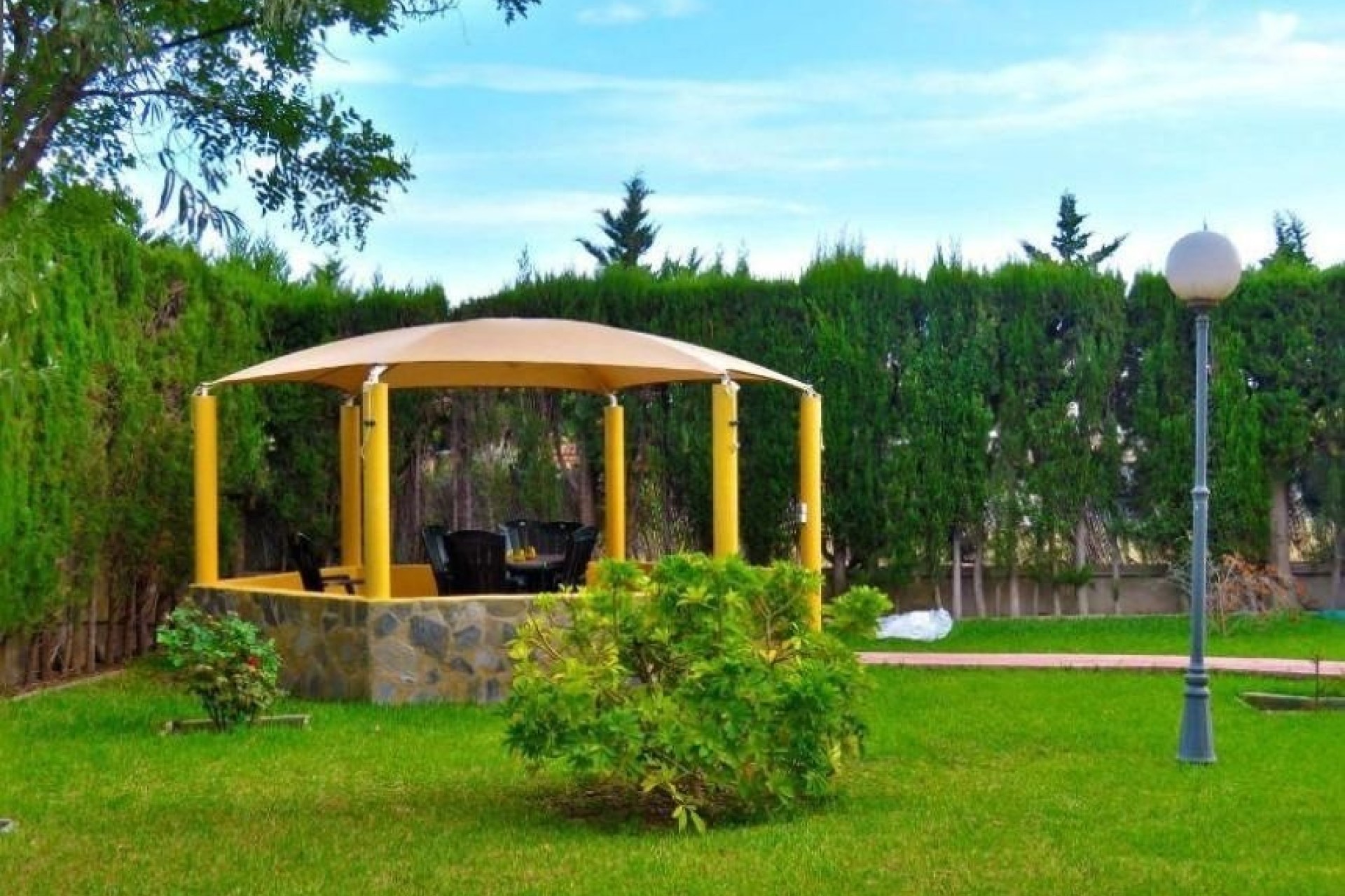 Venta - Finca / Casa de campo -
San Vicente del Raspeig - SAN VICENT DEL RASPEIG