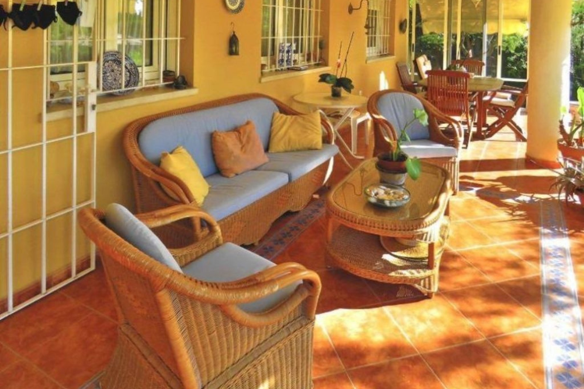 Venta - Finca / Casa de campo -
San Vicente del Raspeig - SAN VICENT DEL RASPEIG