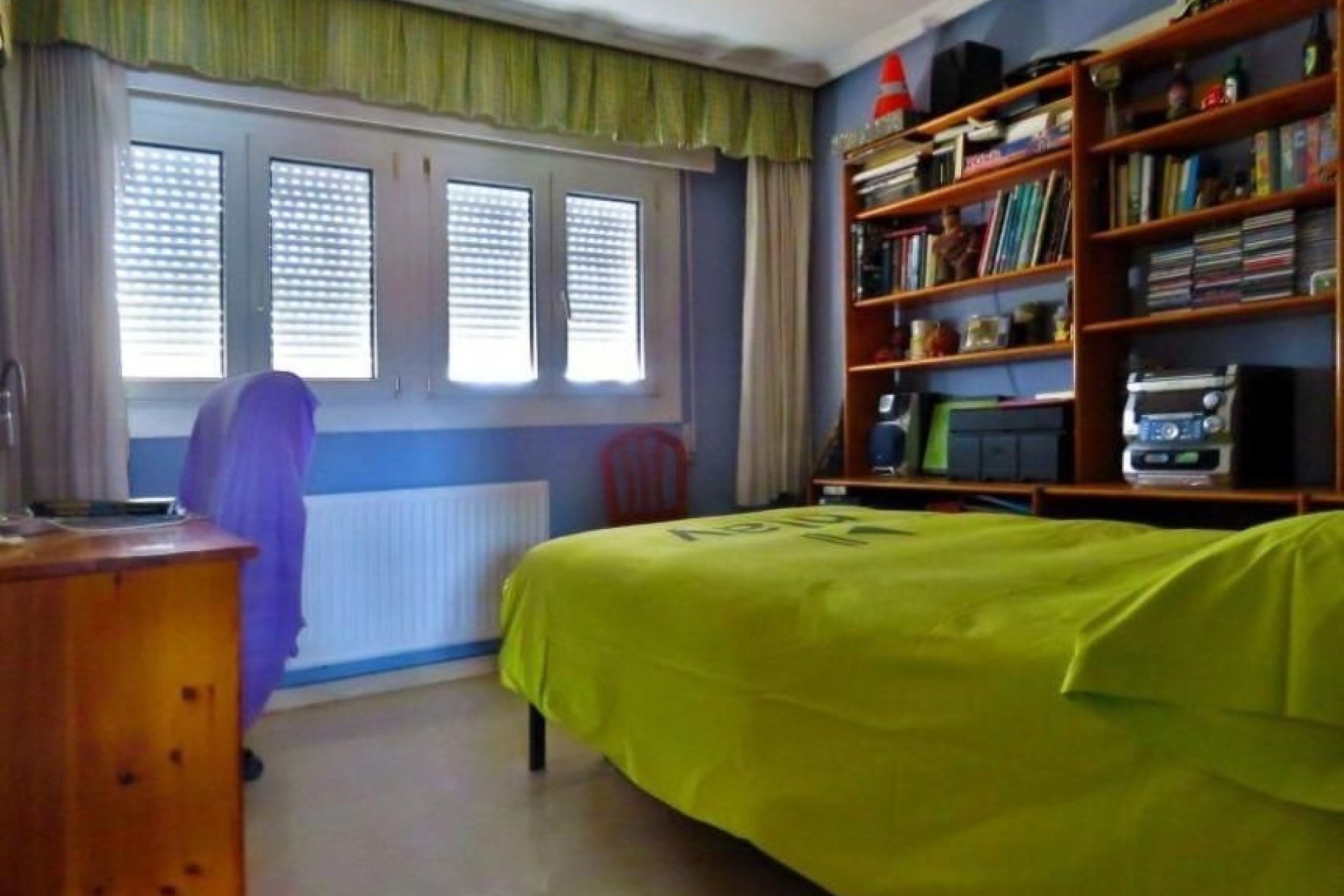 Venta - Finca / Casa de campo -
San Vicente del Raspeig - SAN VICENT DEL RASPEIG