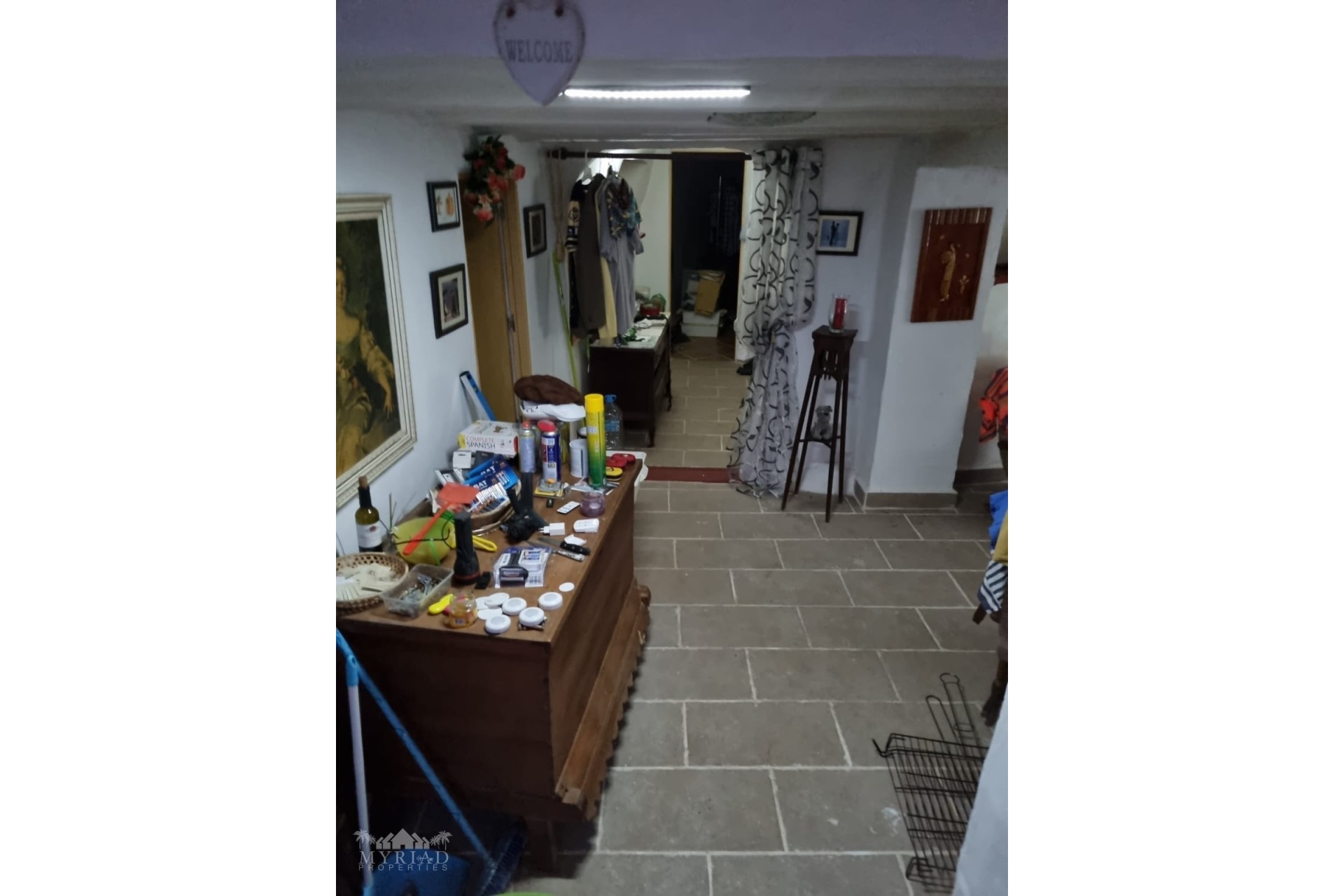 Venta - Finca / Casa de campo -
Torre del Rico - Torre del Rico Murcia