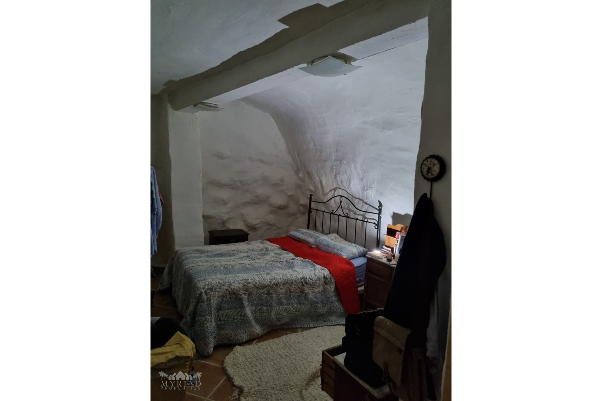 Venta - Finca / Casa de campo -
Torre del Rico - Torre del Rico Murcia