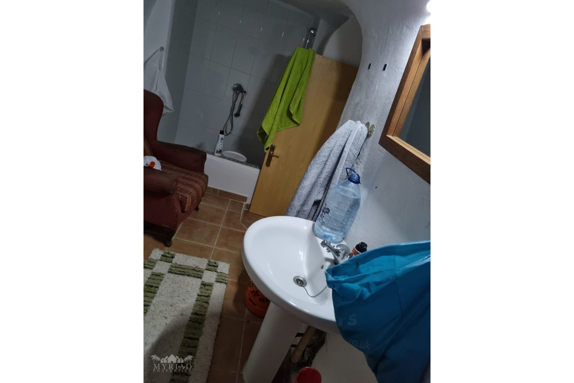 Venta - Finca / Casa de campo -
Torre del Rico - Torre del Rico Murcia