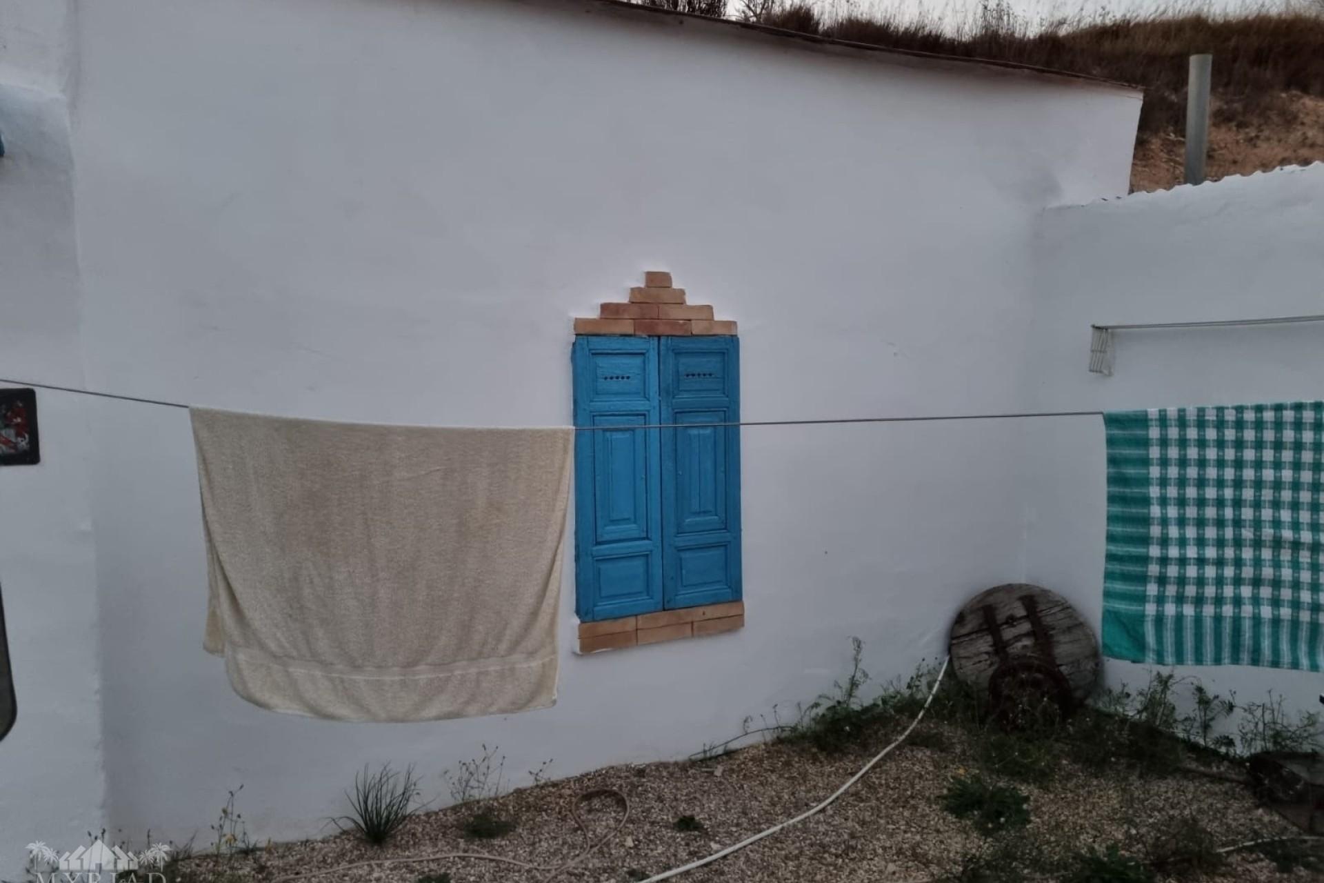 Venta - Finca / Casa de campo -
Torre del Rico - Torre del Rico Murcia