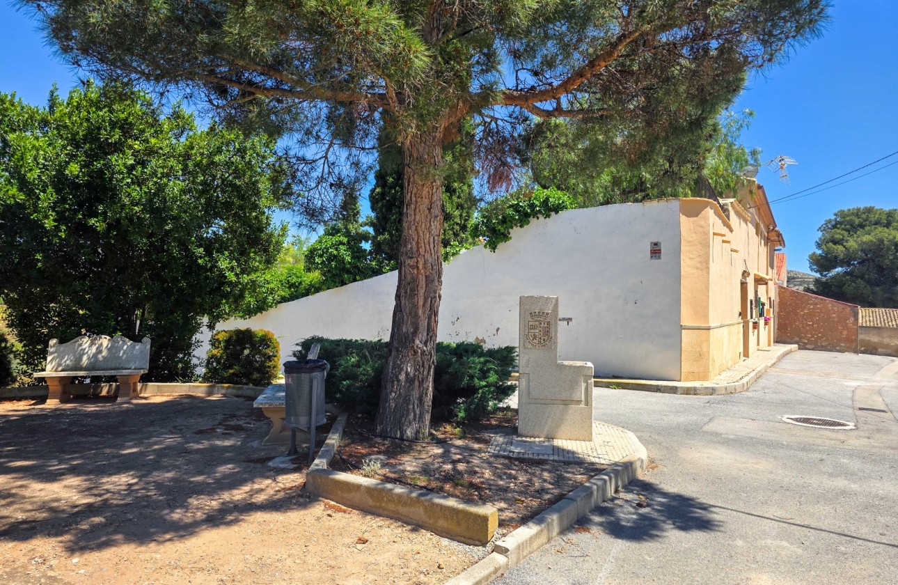 Venta - Finca / Casa de campo -
Torre Del Rico