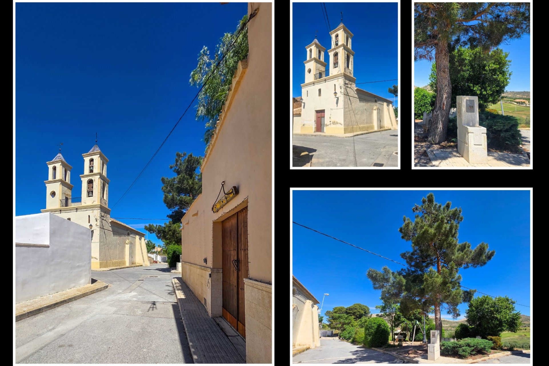 Venta - Finca / Casa de campo -
Torre Del Rico