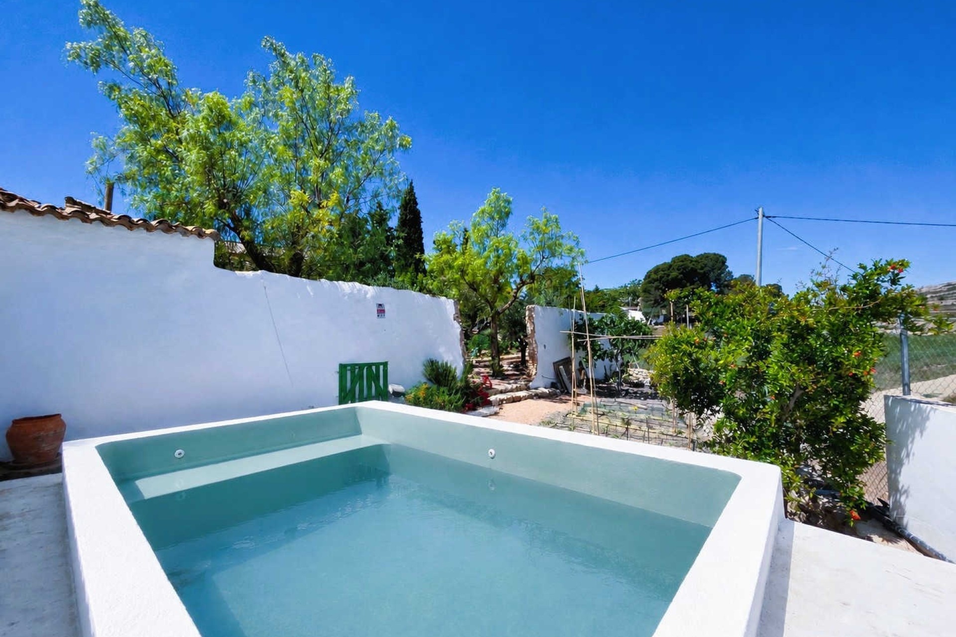 Venta - Finca / Casa de campo -
Torre Del Rico