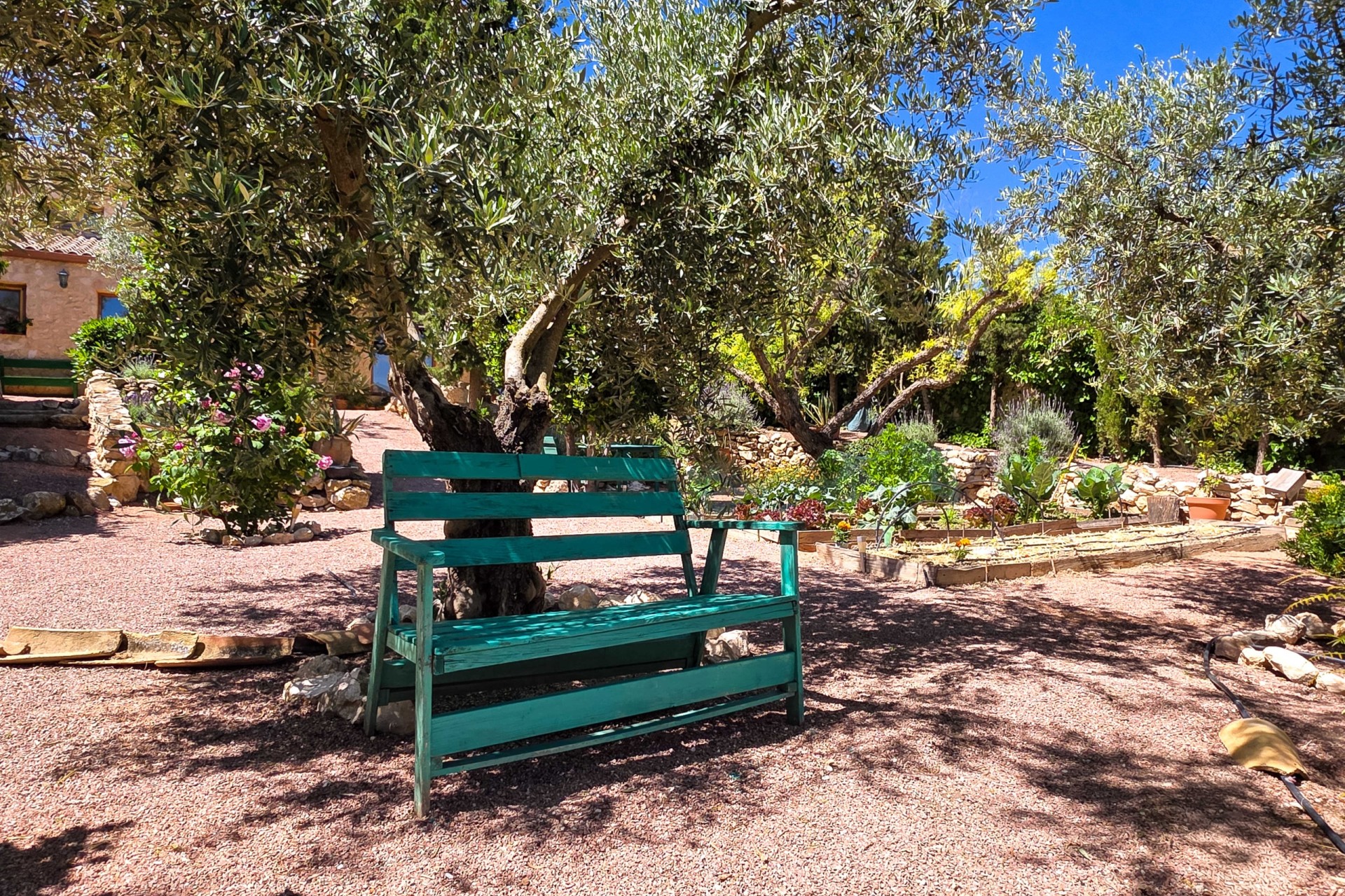Venta - Finca / Casa de campo -
Torre Del Rico