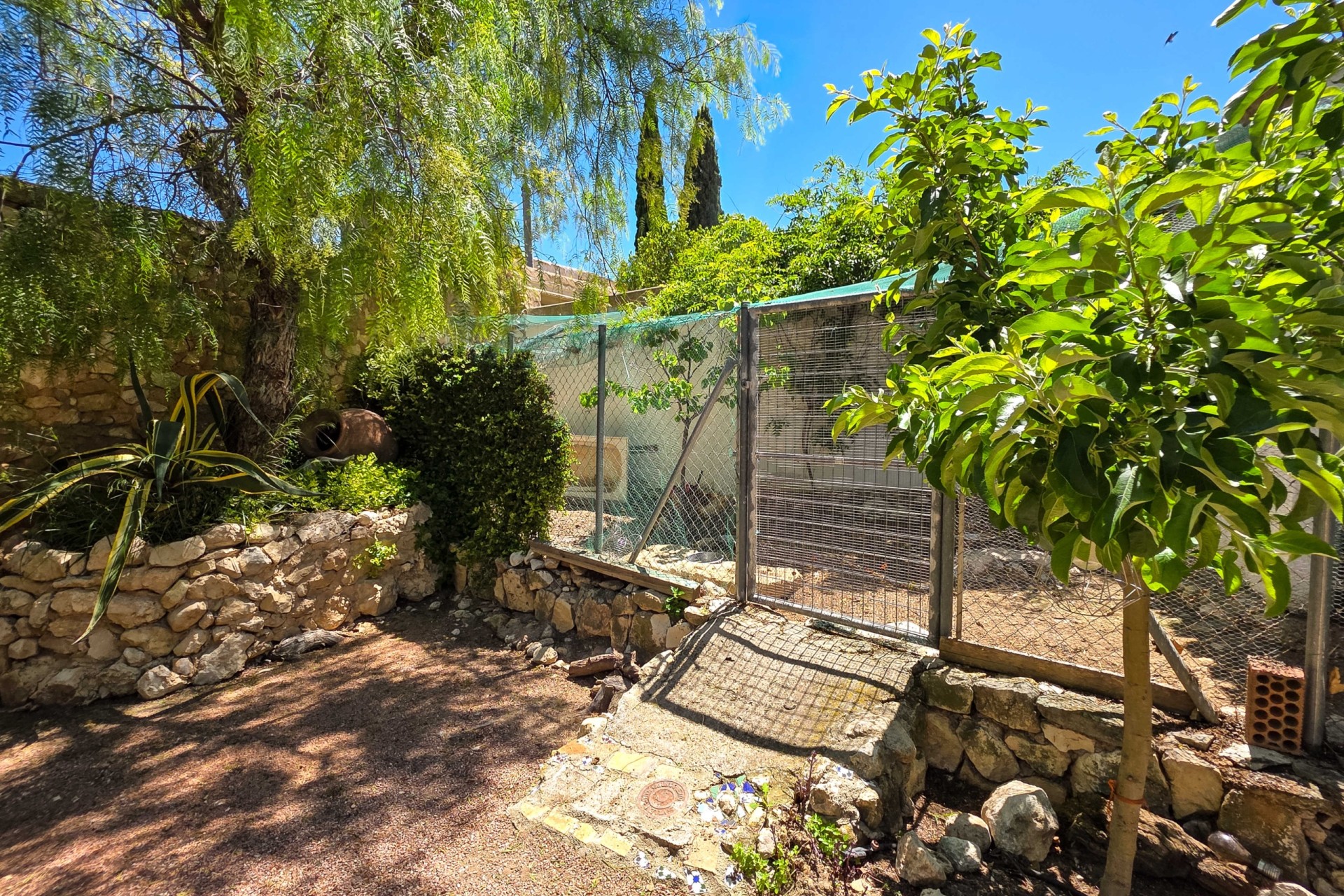 Venta - Finca / Casa de campo -
Torre Del Rico