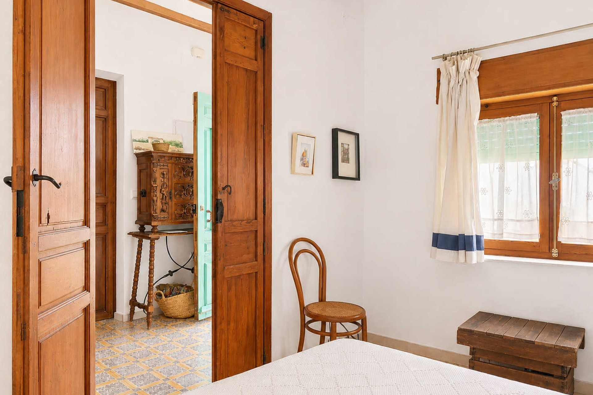 Venta - Finca / Casa de campo -
Torre Del Rico