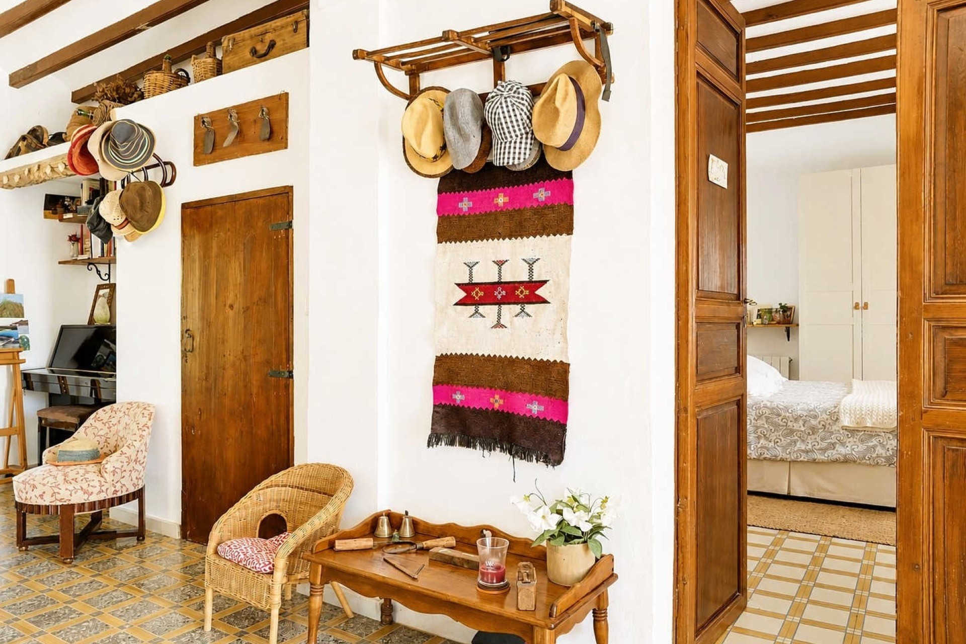 Venta - Finca / Casa de campo -
Torre Del Rico