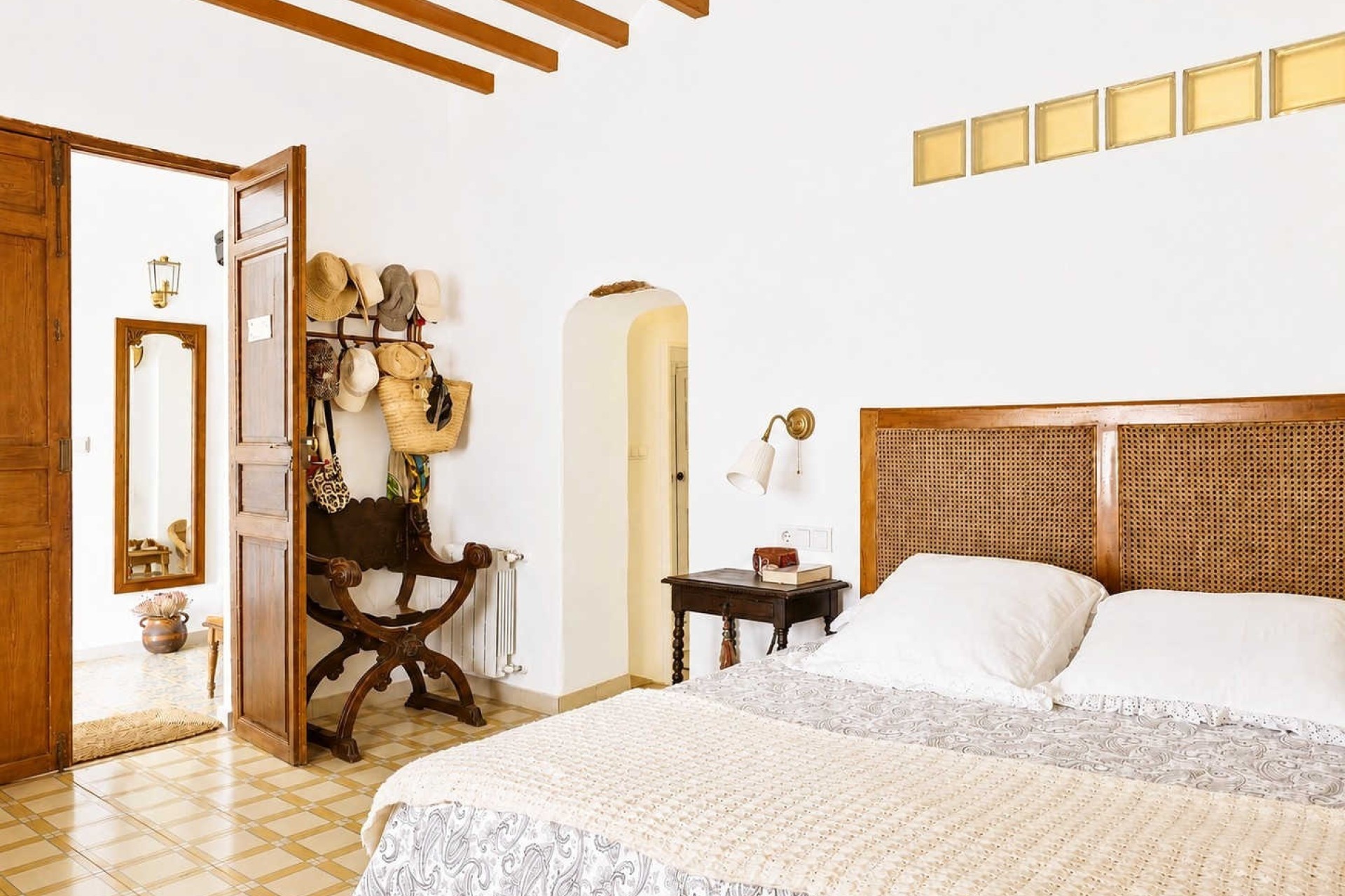 Venta - Finca / Casa de campo -
Torre Del Rico